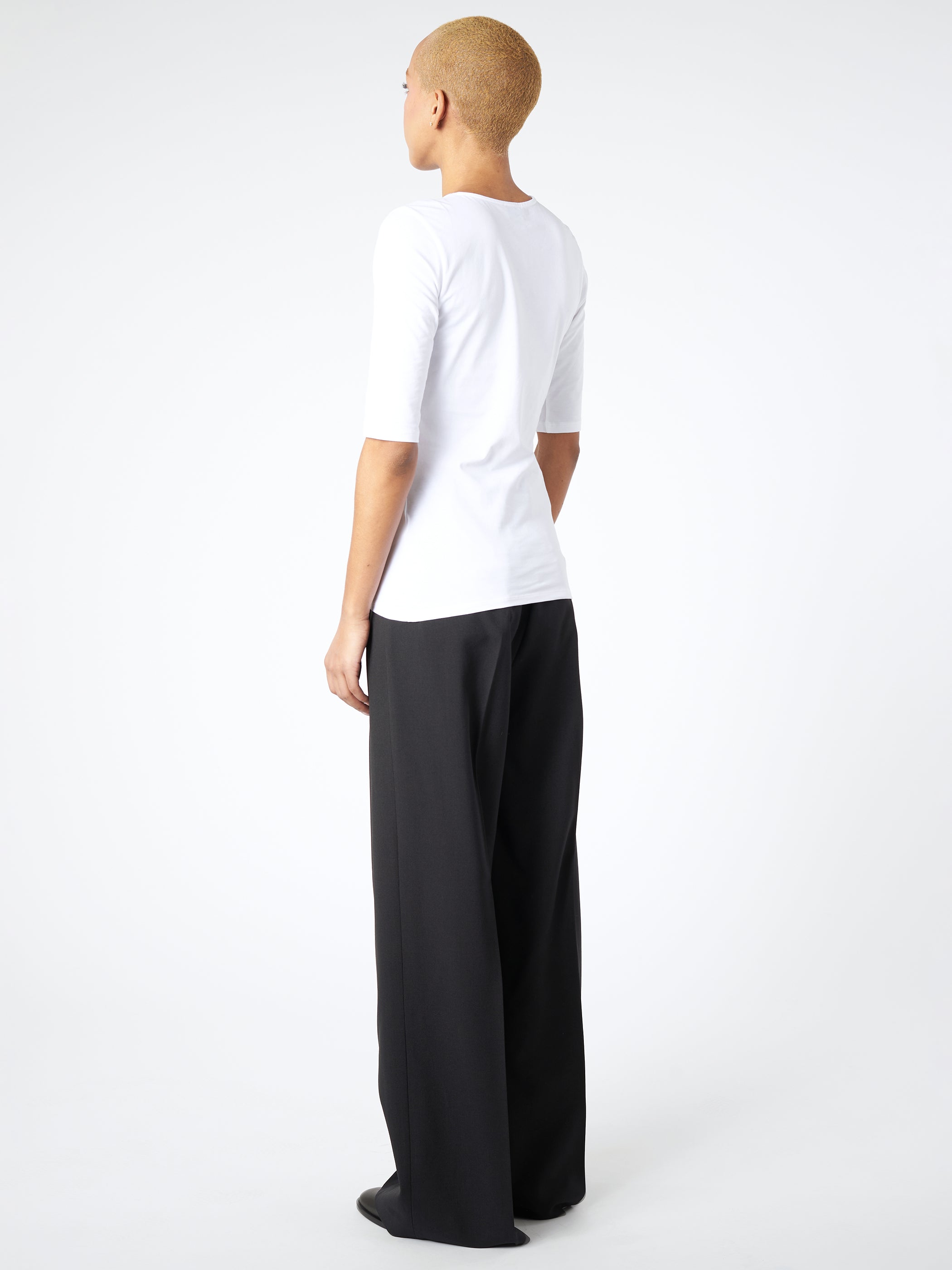 Cotton Stretch Elbow Sleeve