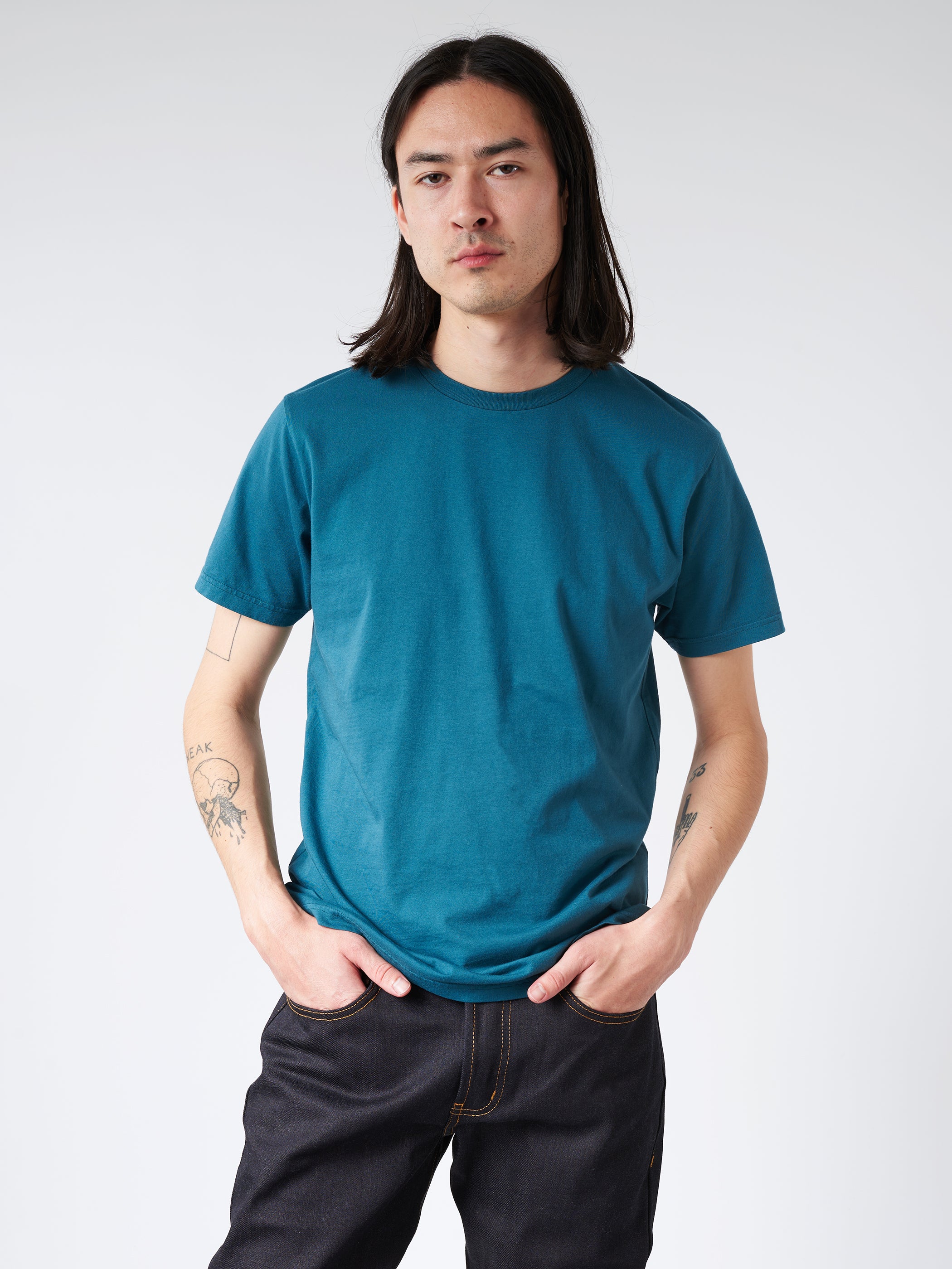 Classic Organic Tee