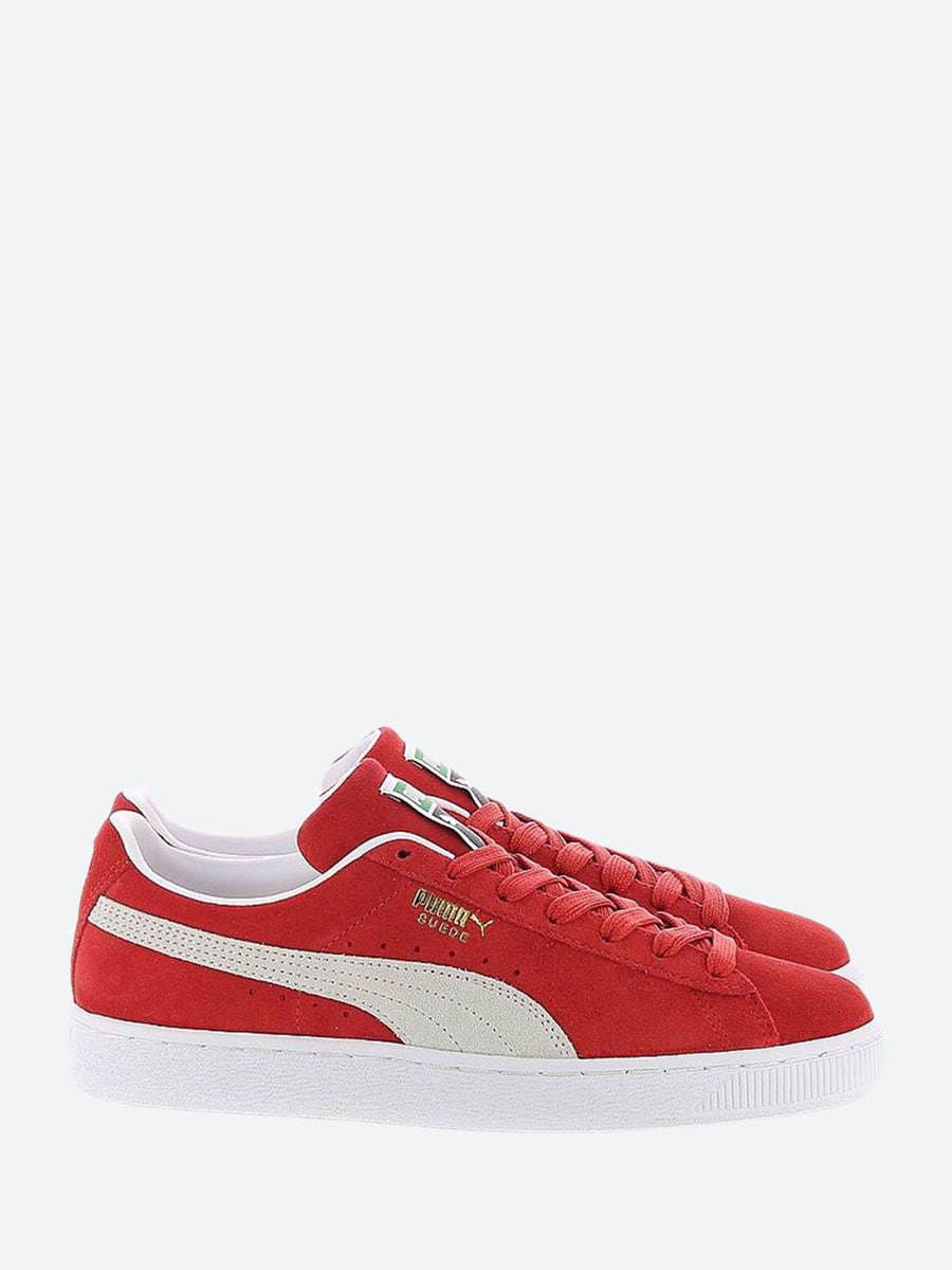 Puma men's suede classic coastal lace-up fashion sneaker outlet