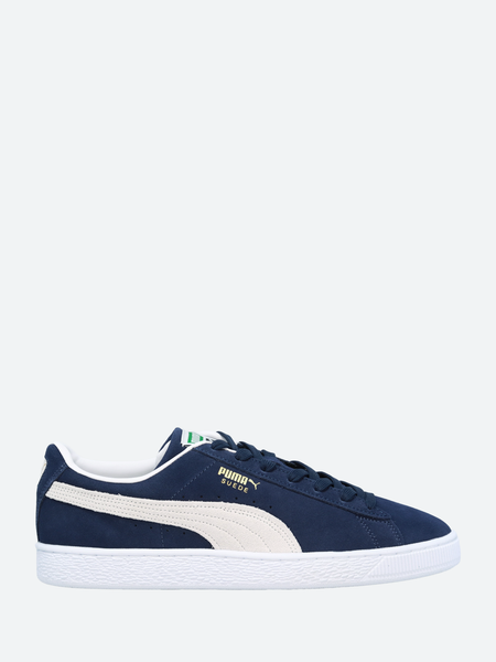 Puma suede bleu pale new arrivals