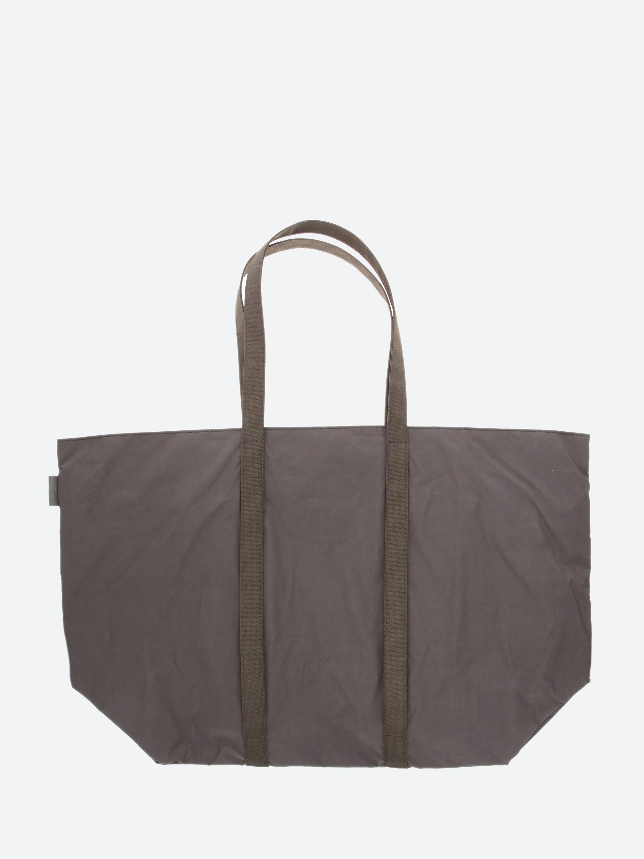 Large Gabardine Tote