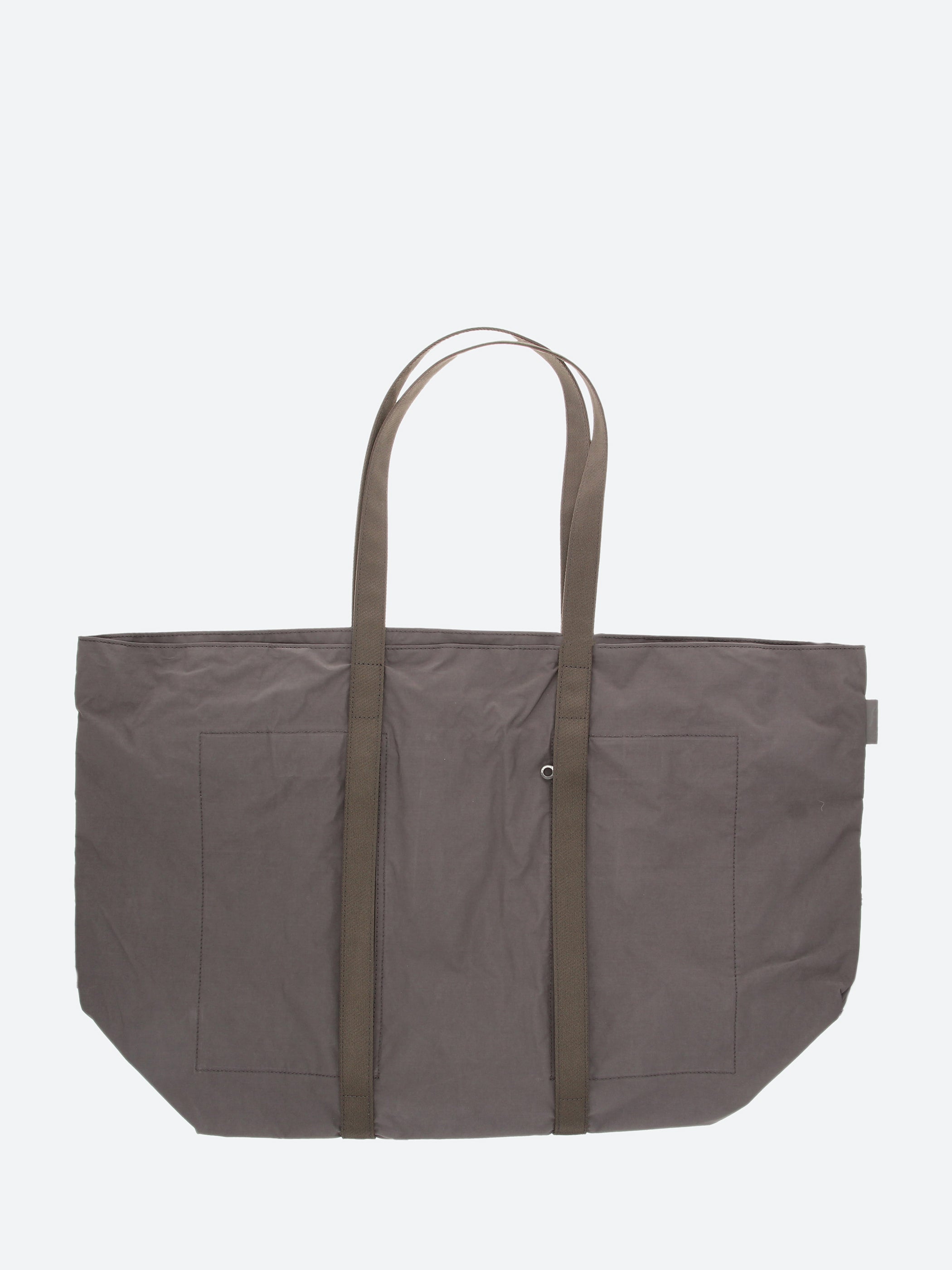 Large Gabardine Tote