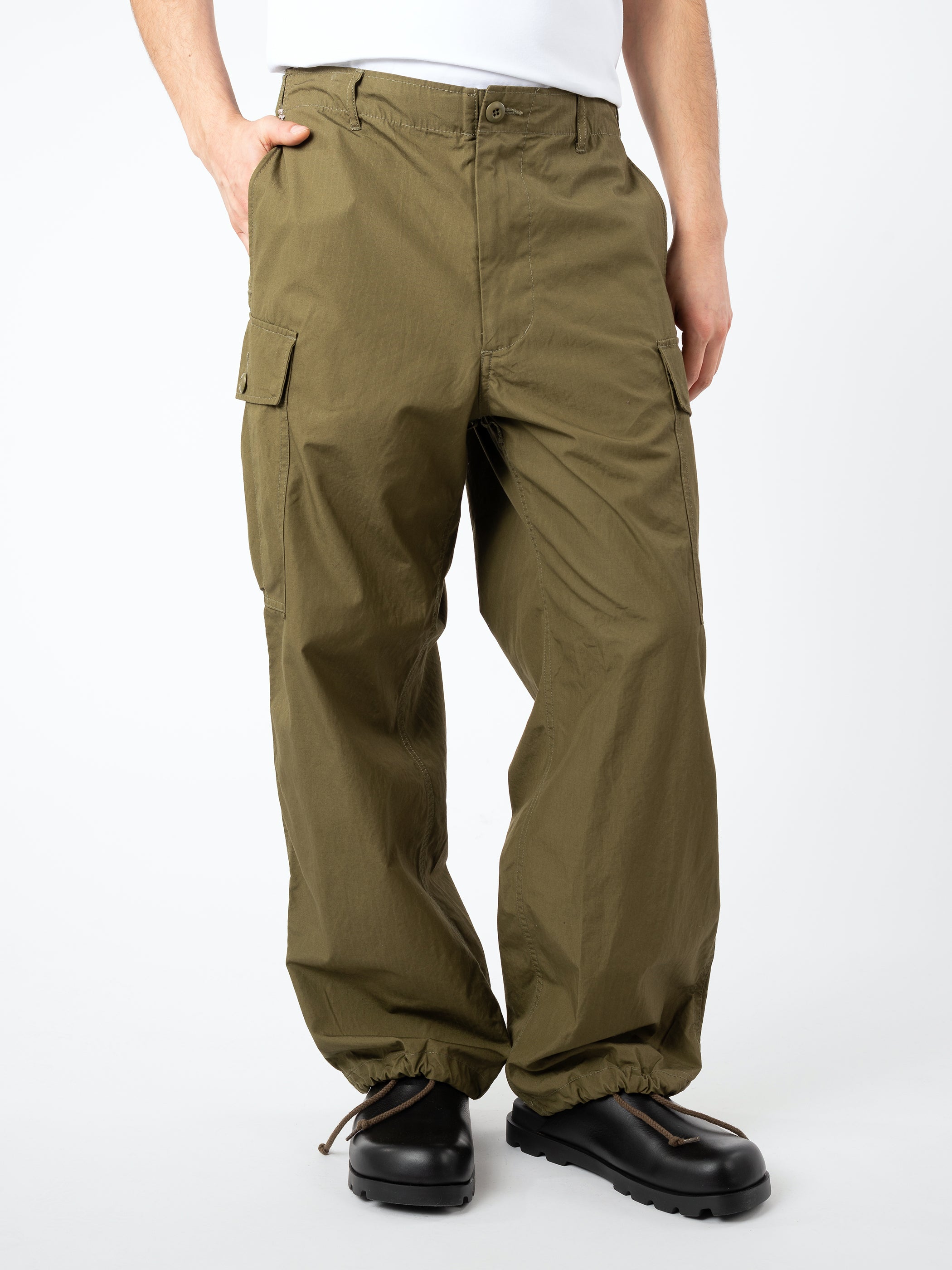 MIL 6 Pocket Pant