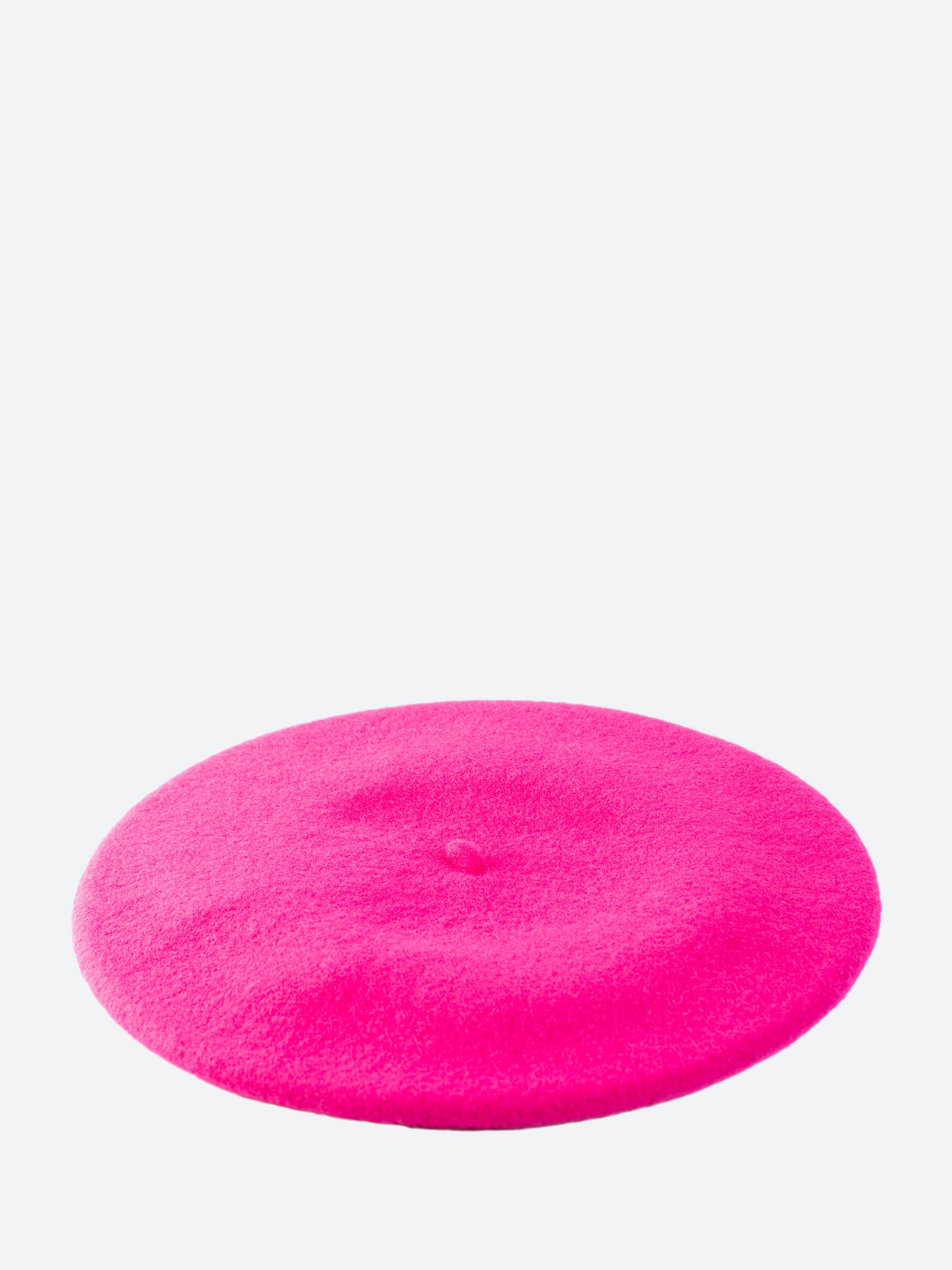 Wool Beret