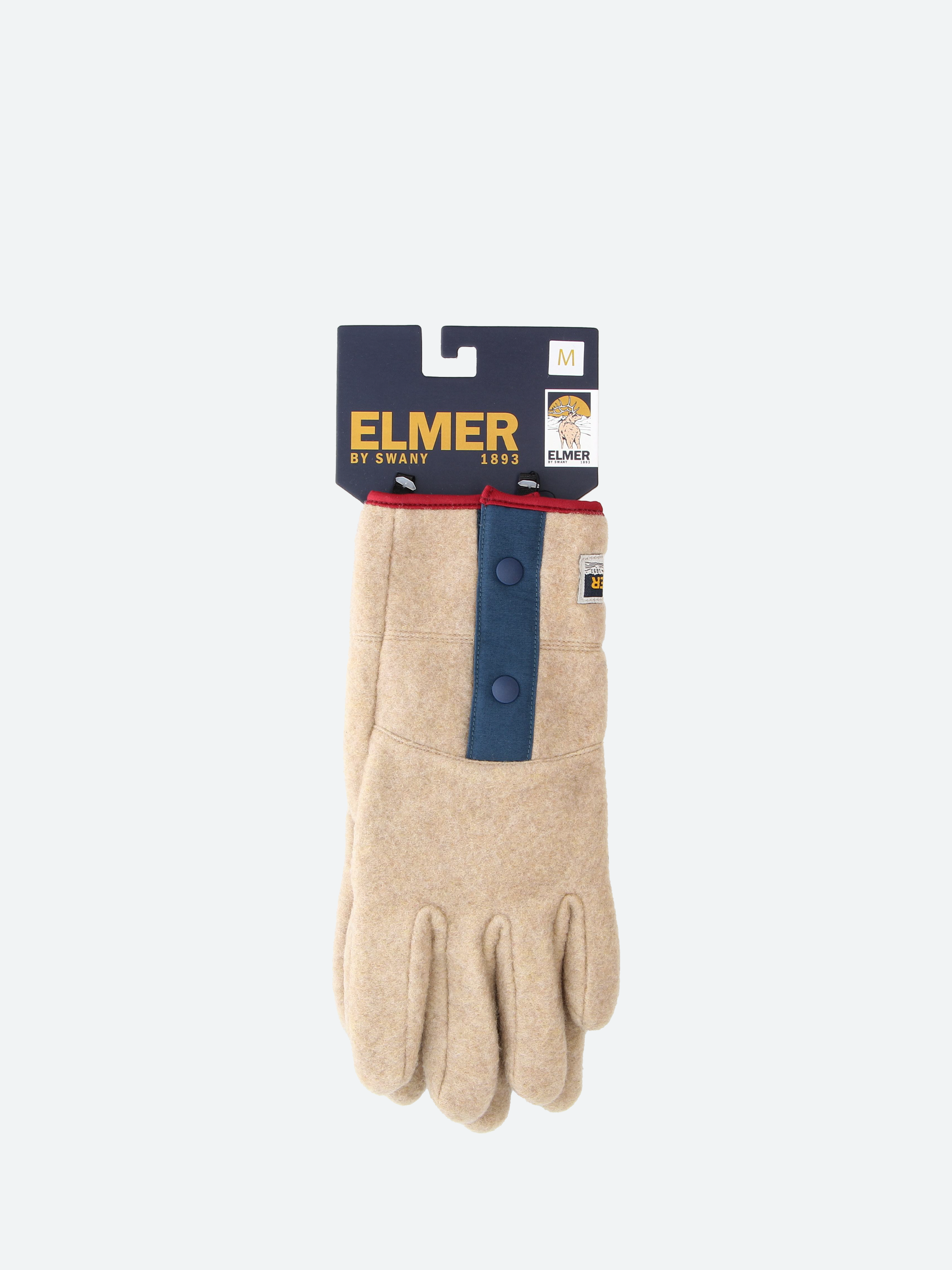 Fleece Glove