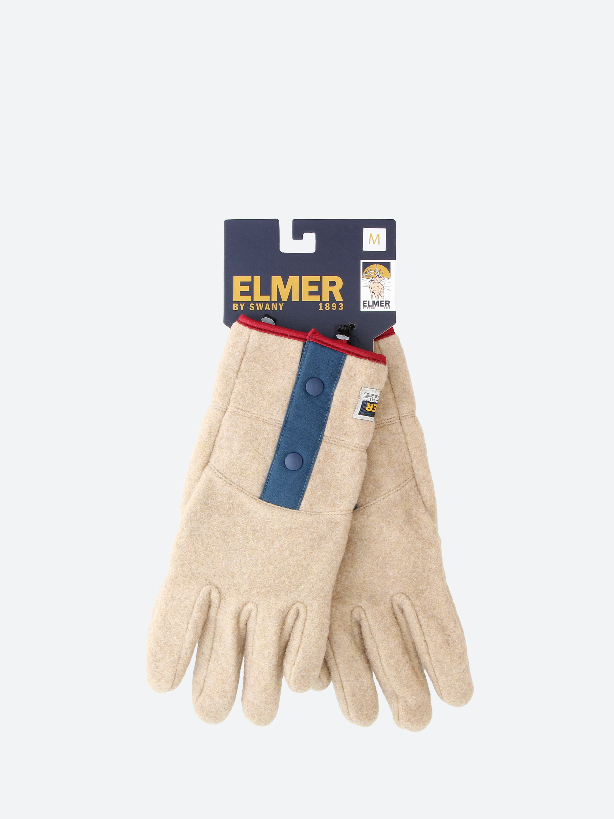 Fleece Glove