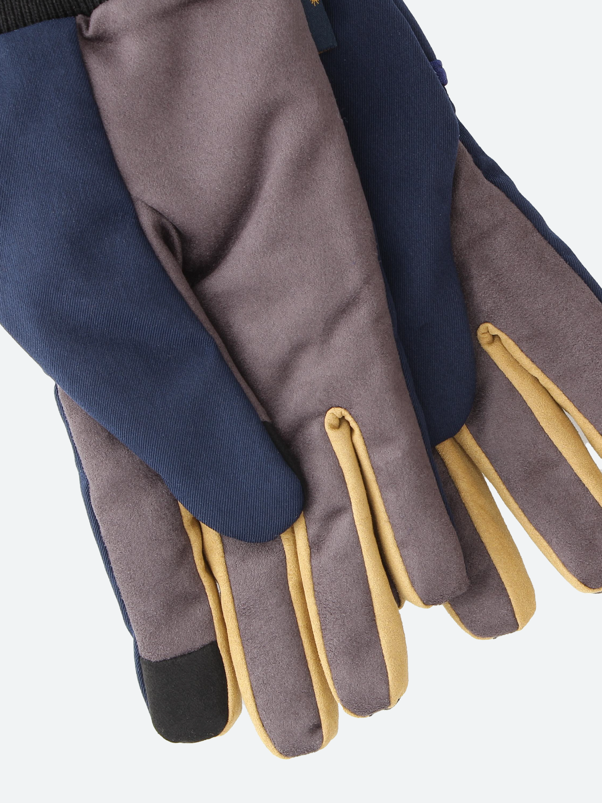 Inner Hood Glove