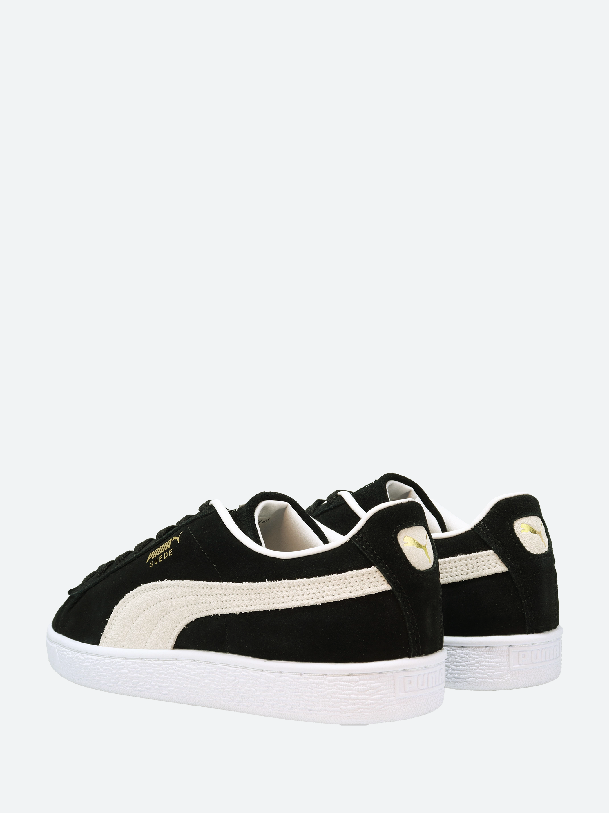 Suede Classic XXI