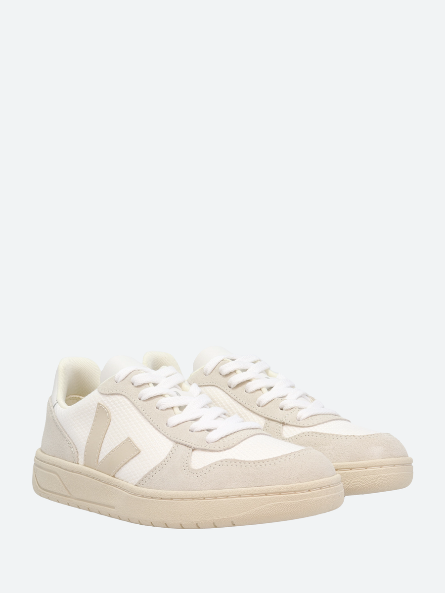 未使用 ¥2.7万 VEJA V-10 B-Mesh 24cm 白スニーカー 10TSW30_02_1200x1200.png?v=