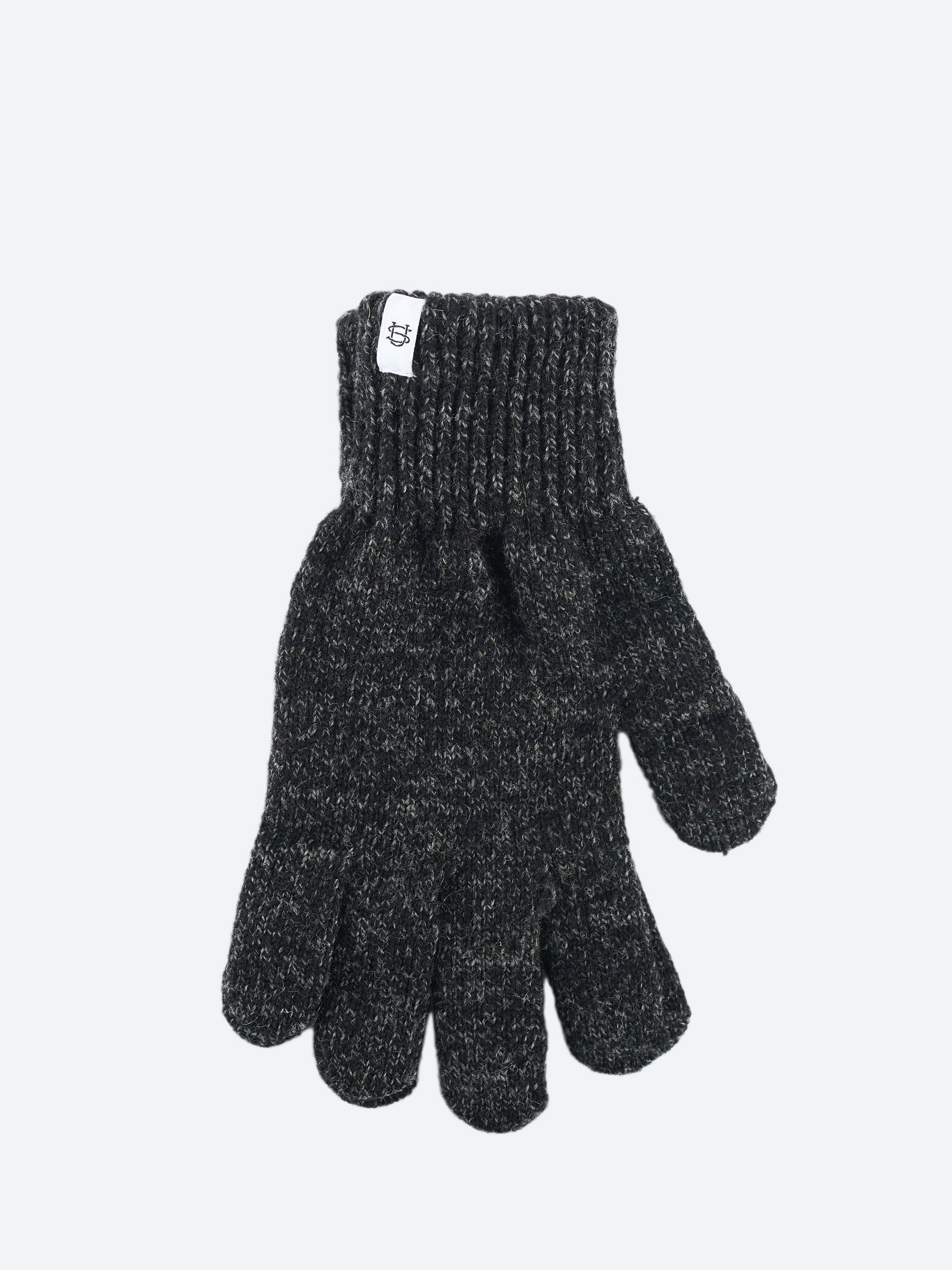 Full Finger Gloves