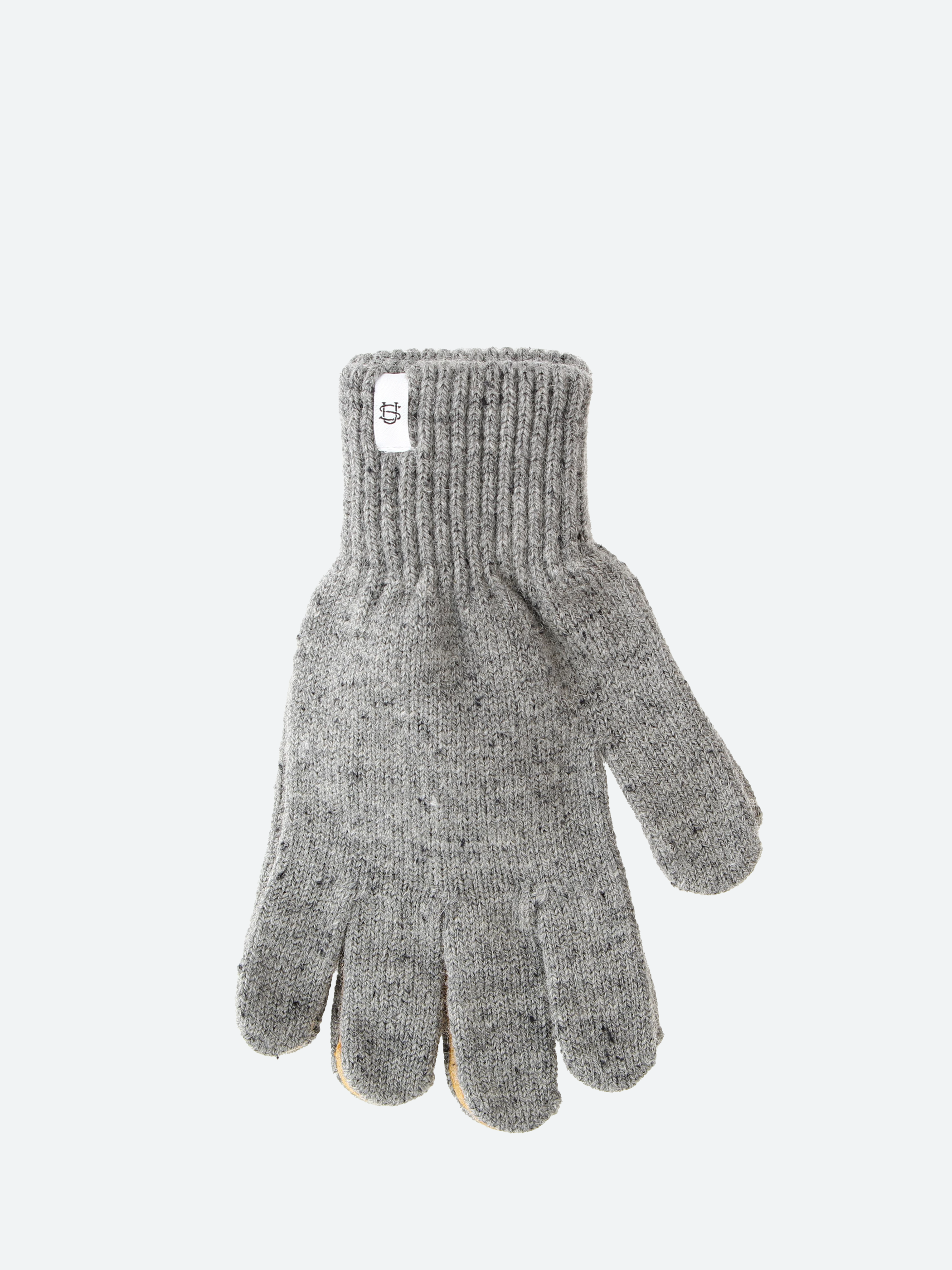 Full Finger Gloves