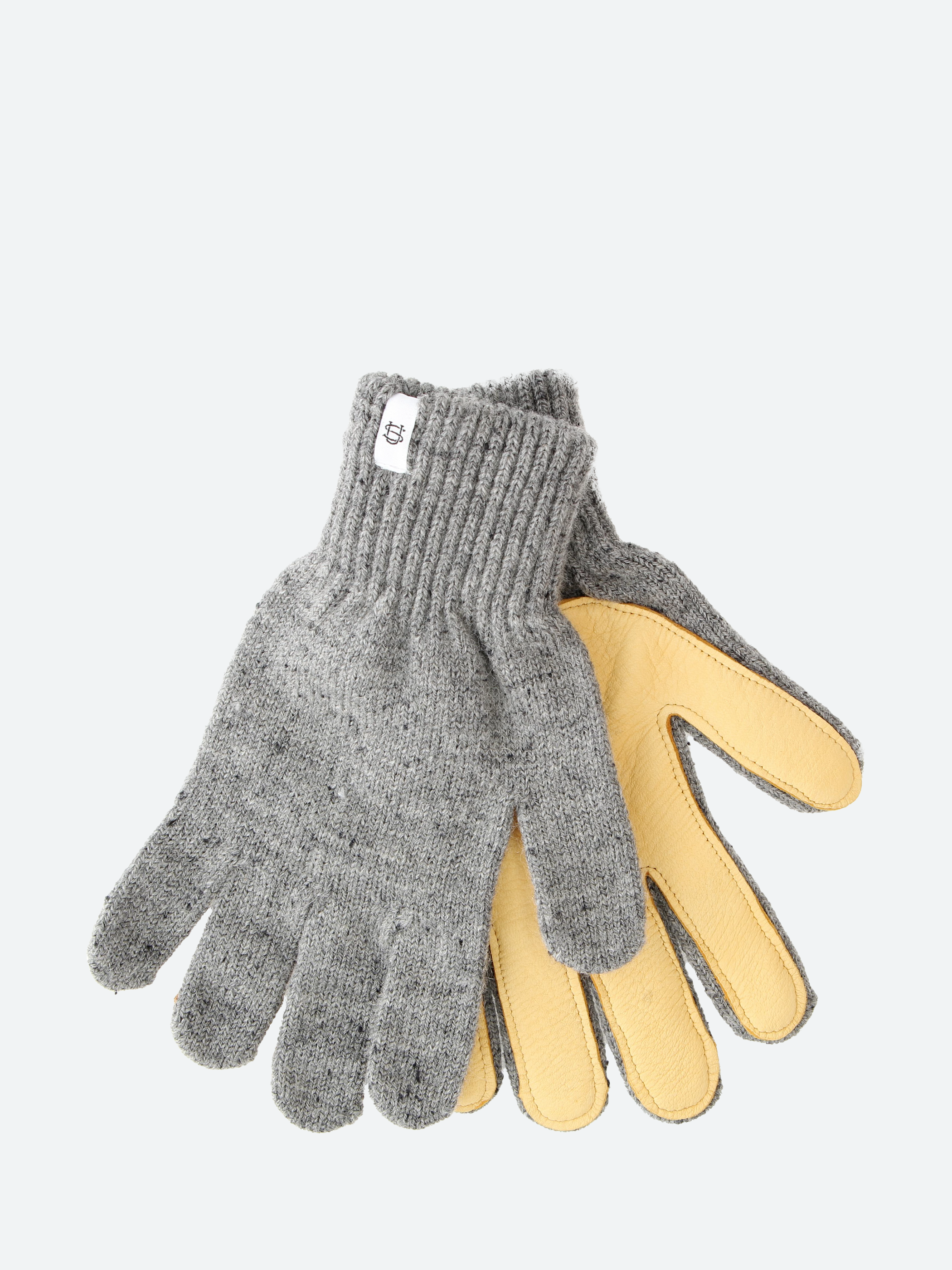 Full Finger Gloves