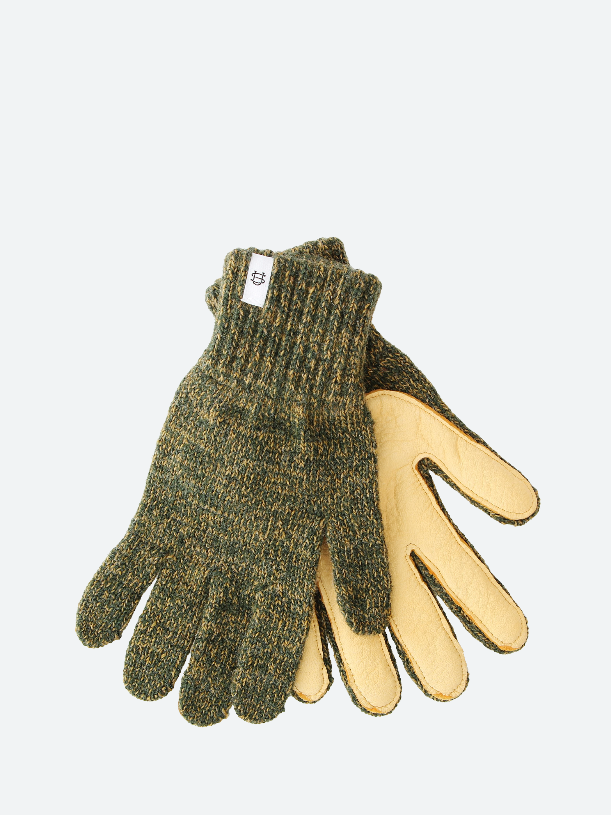 Full Finger Gloves