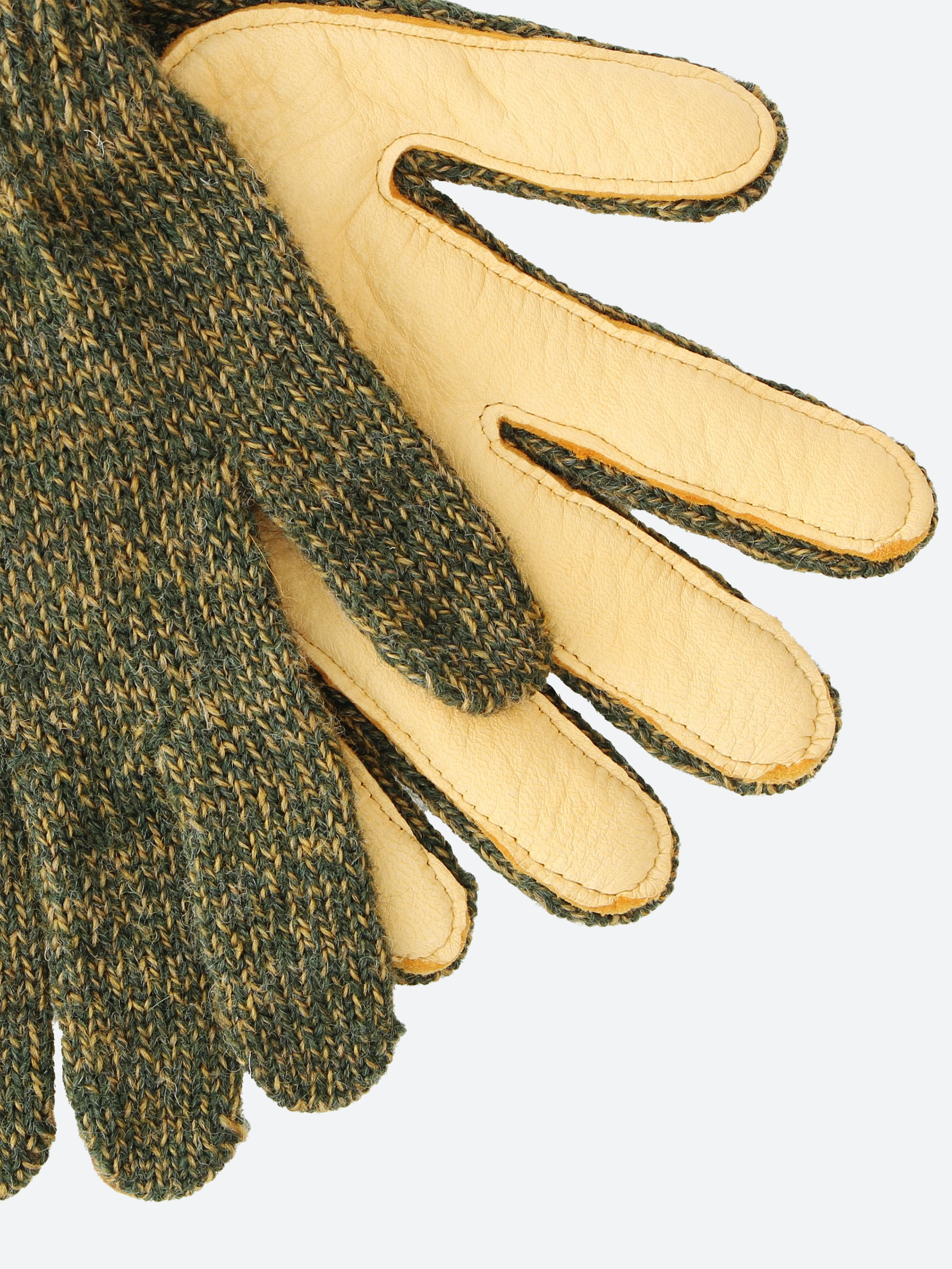 Full Finger Gloves