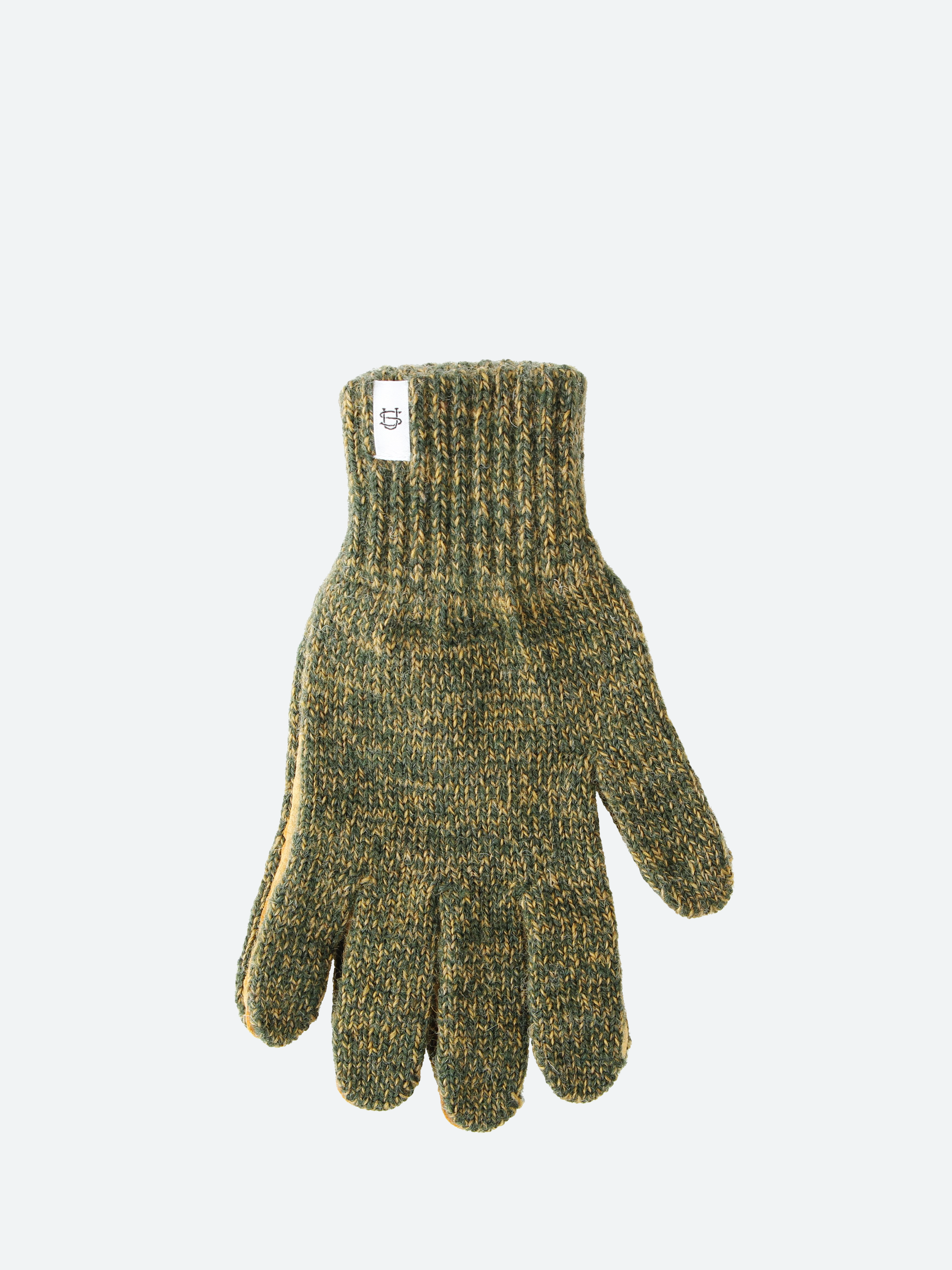 Full Finger Gloves