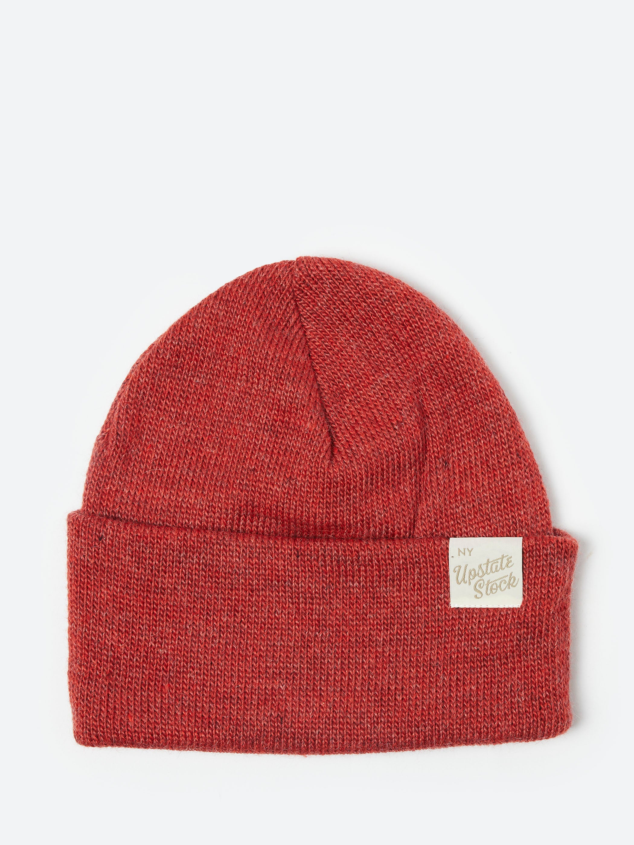 American Mohair Beanie