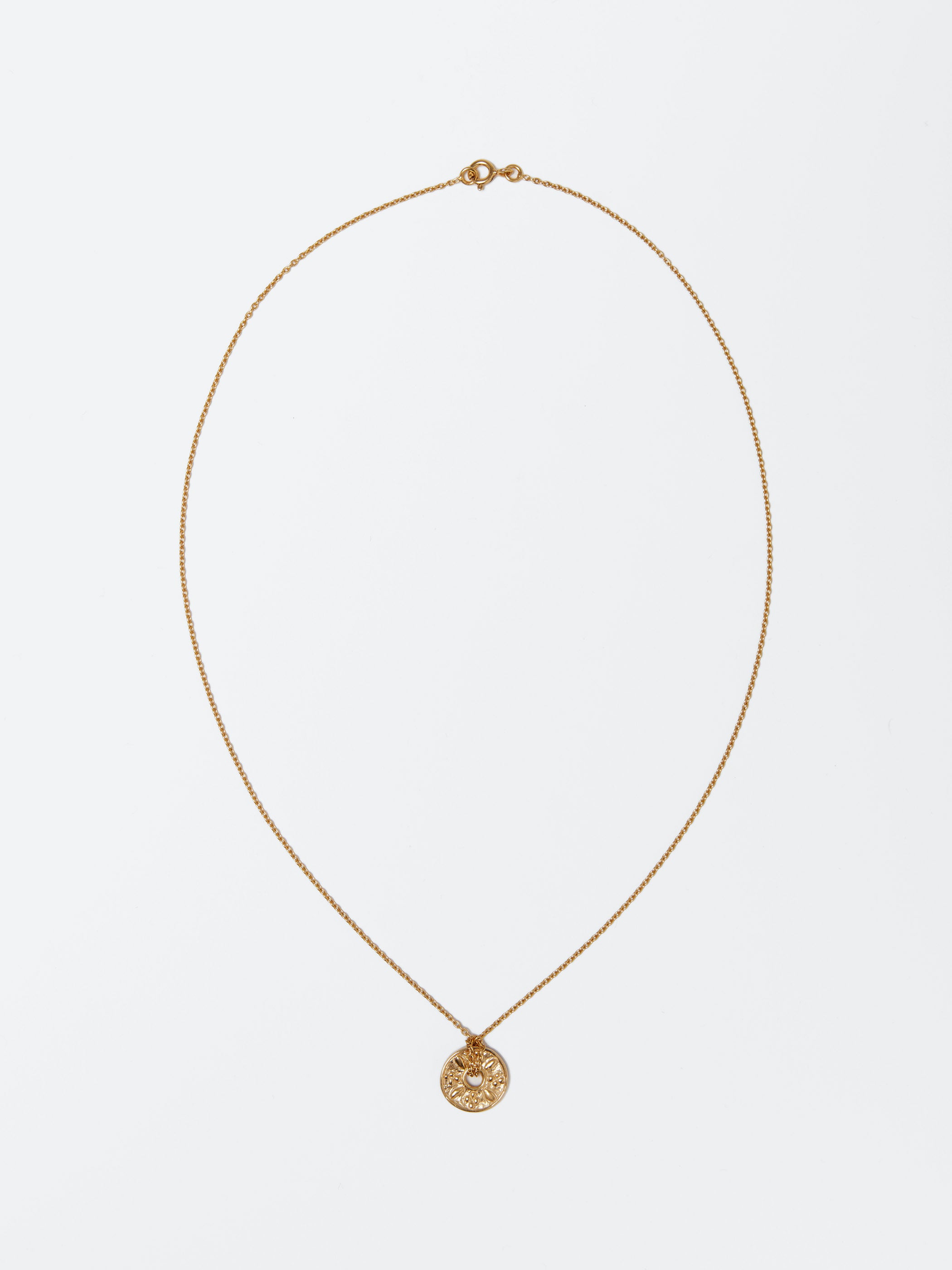 Hera Necklace