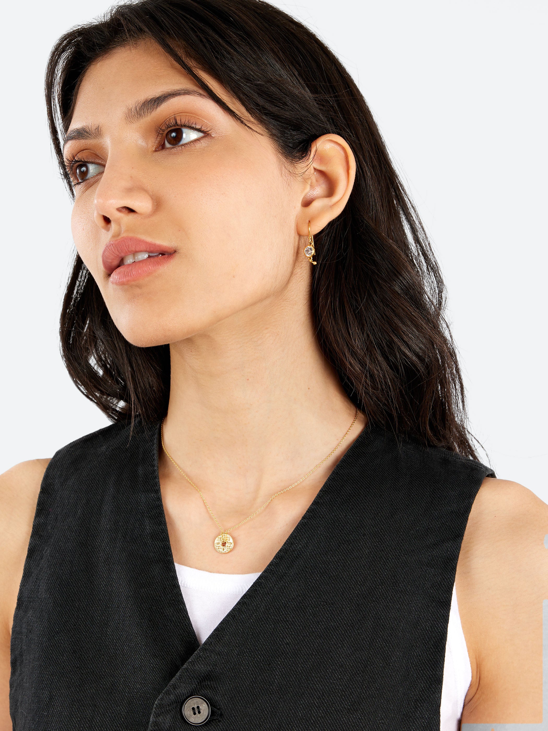 Hera Necklace