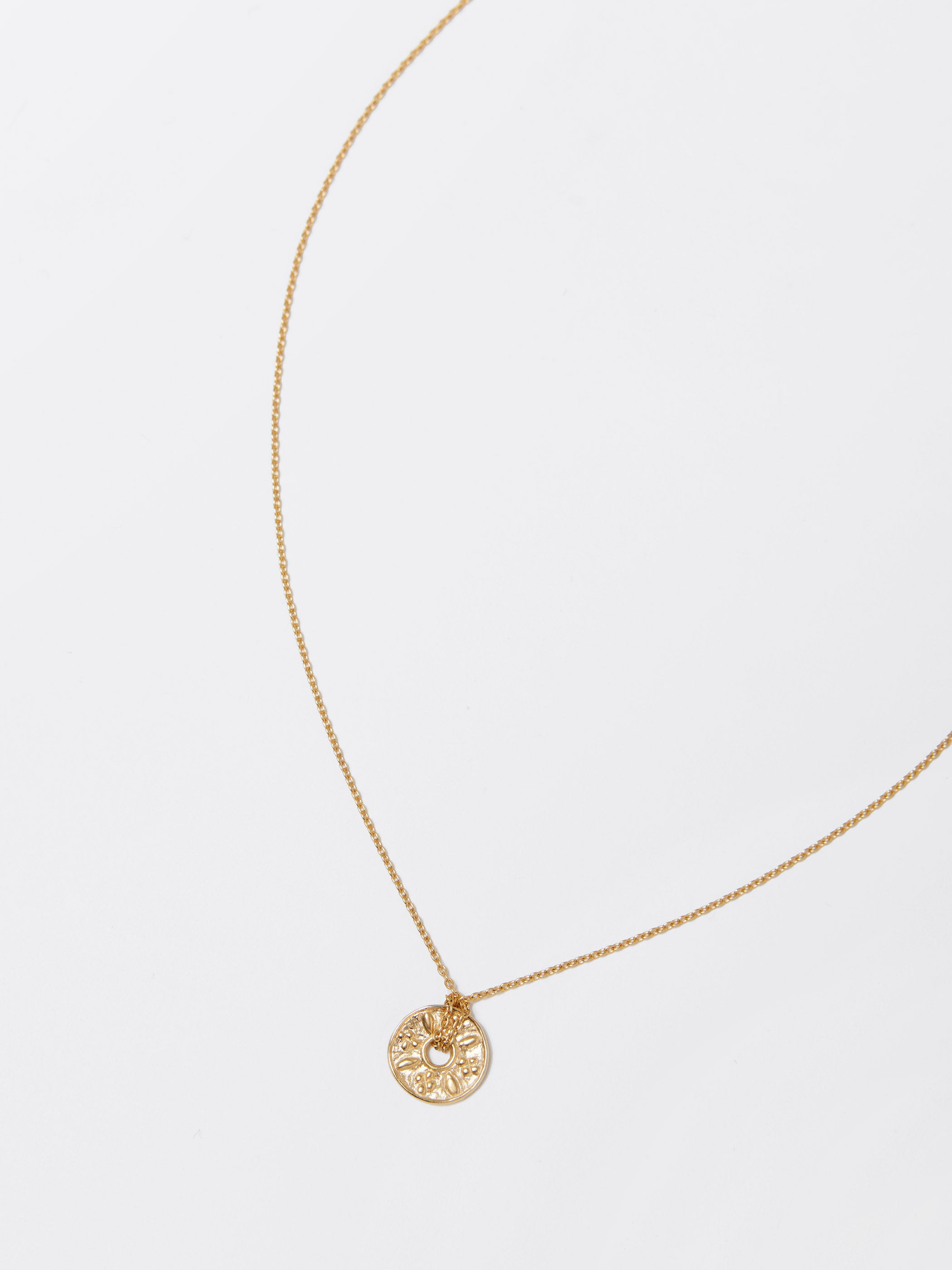 Hera Necklace