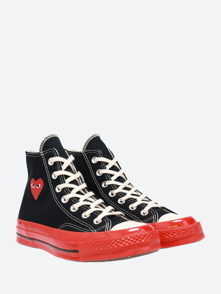 Converse x cdg 02 best sale
