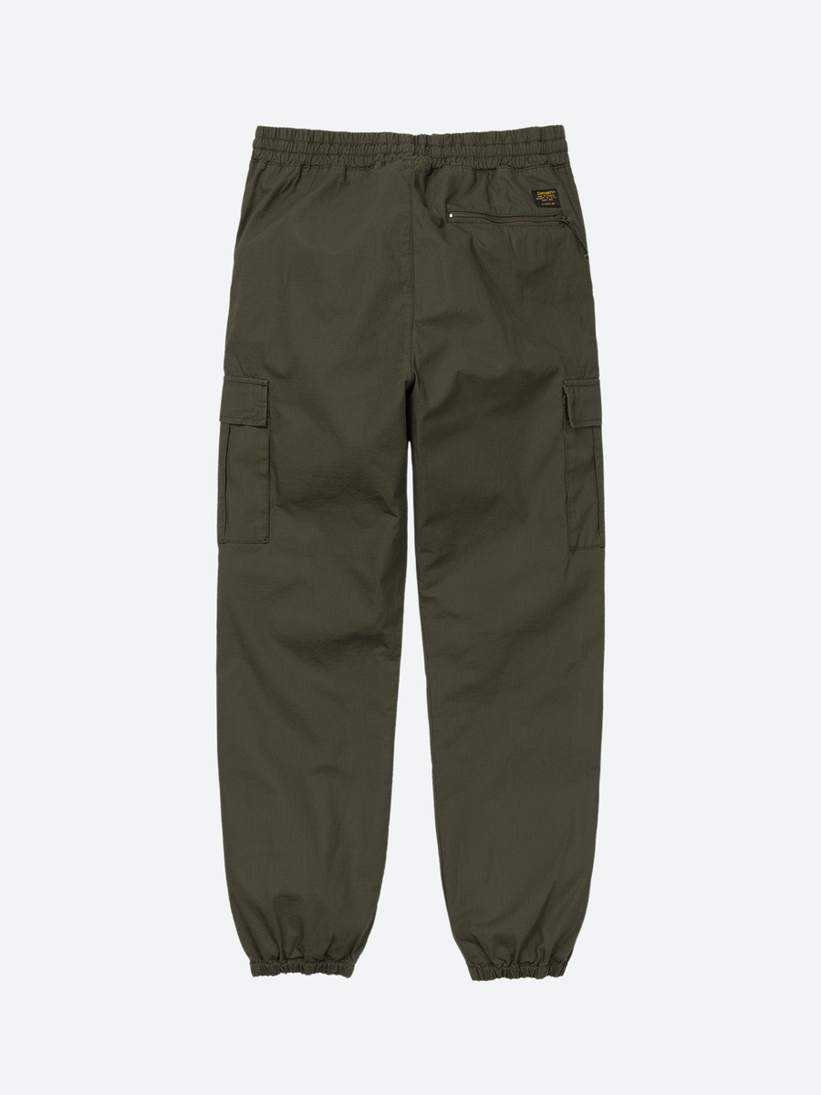 Carhartt WIP Cargo Jogger in Cypress gravitypope