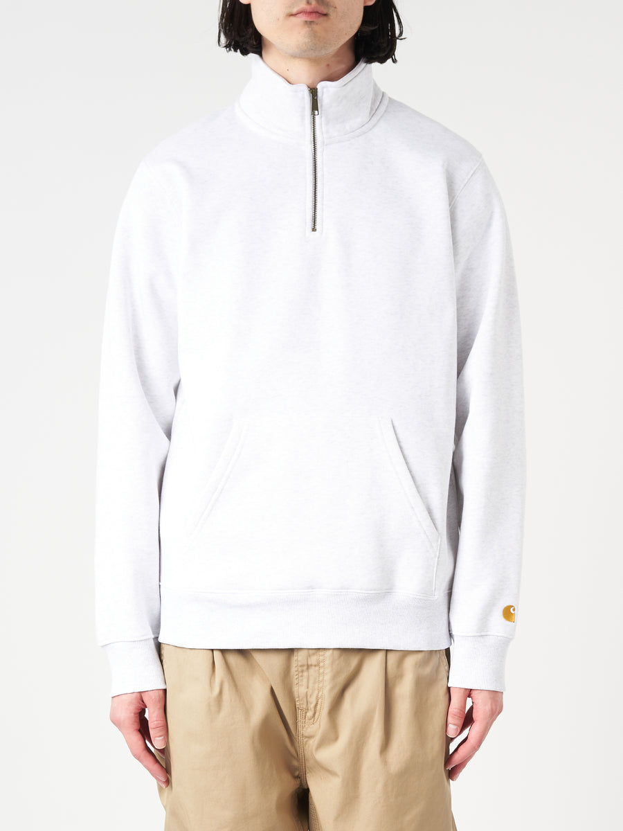 Carhartt WIP I0345022R4XX 関税送料込 Carhartt WIP Chase Hoodie Black | BSTN Store
