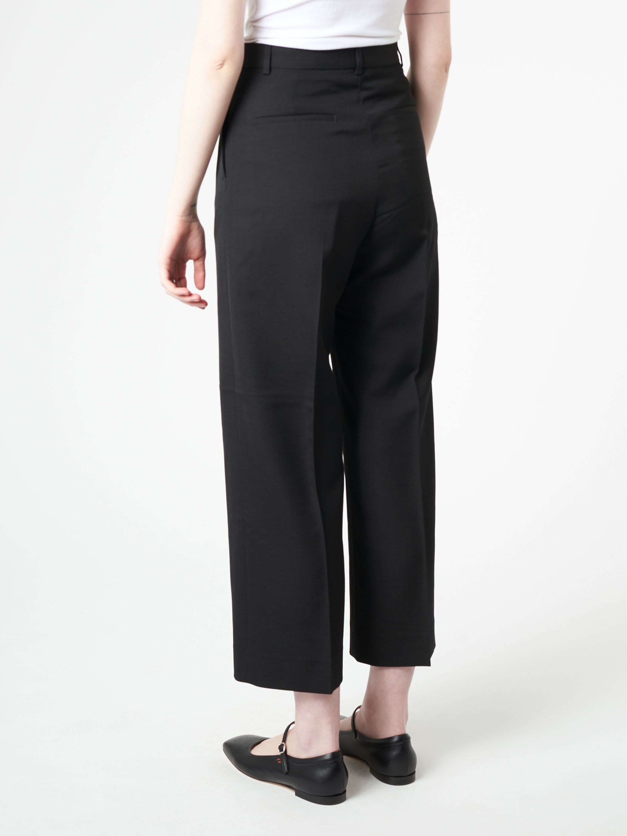 Tailored Trousers