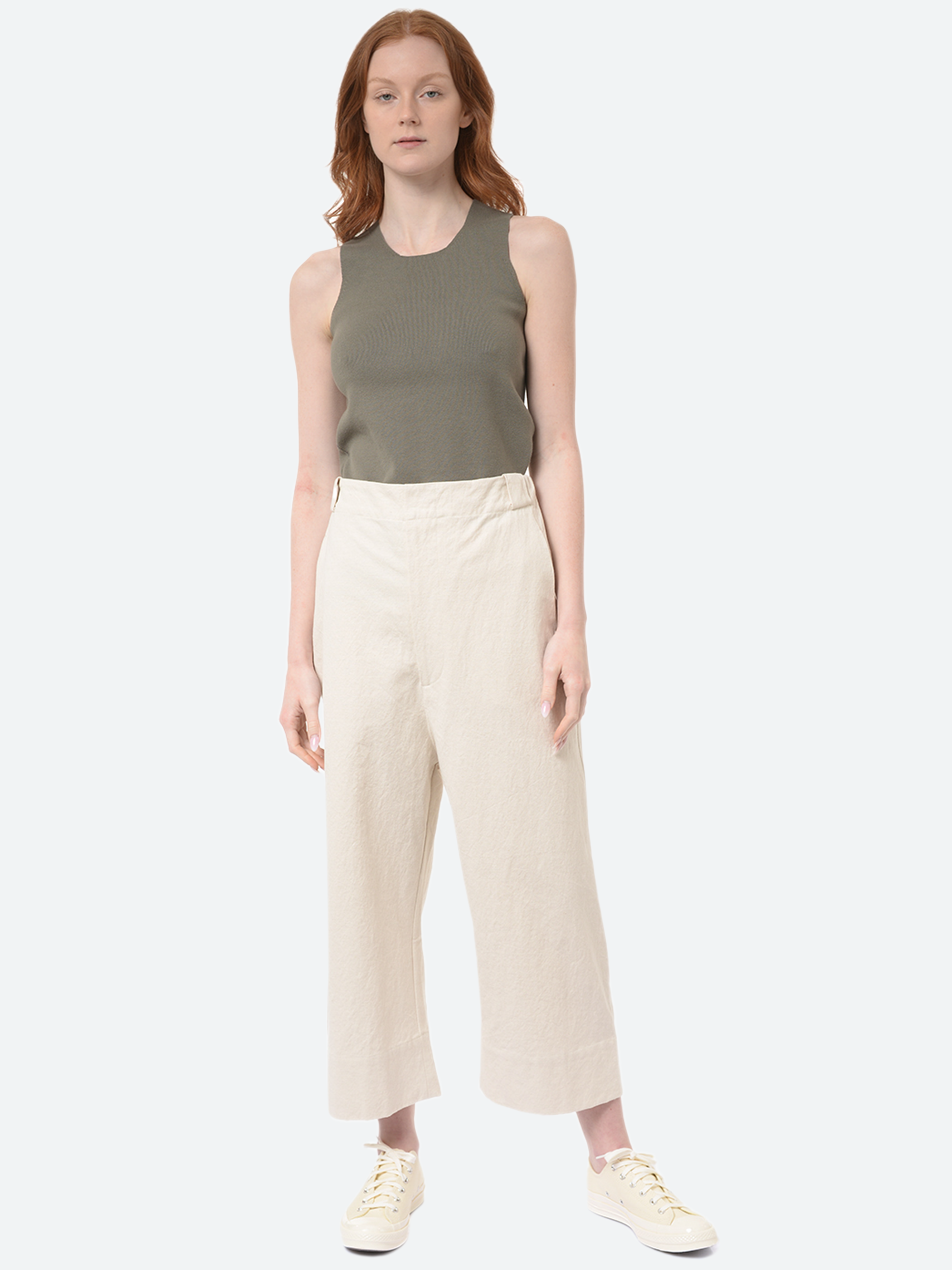 Stretch Tank