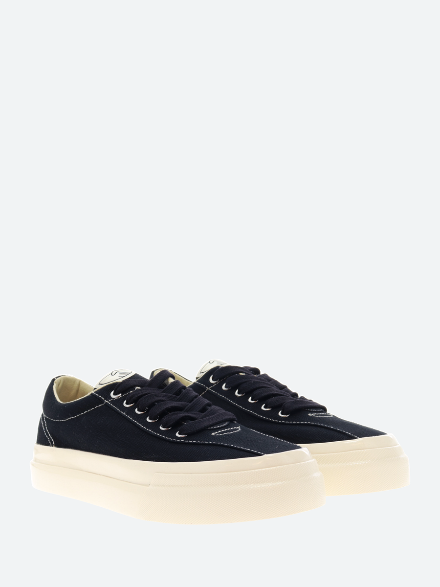 Stepney Workers Club - Dellow in Black Canvas – gravitypope