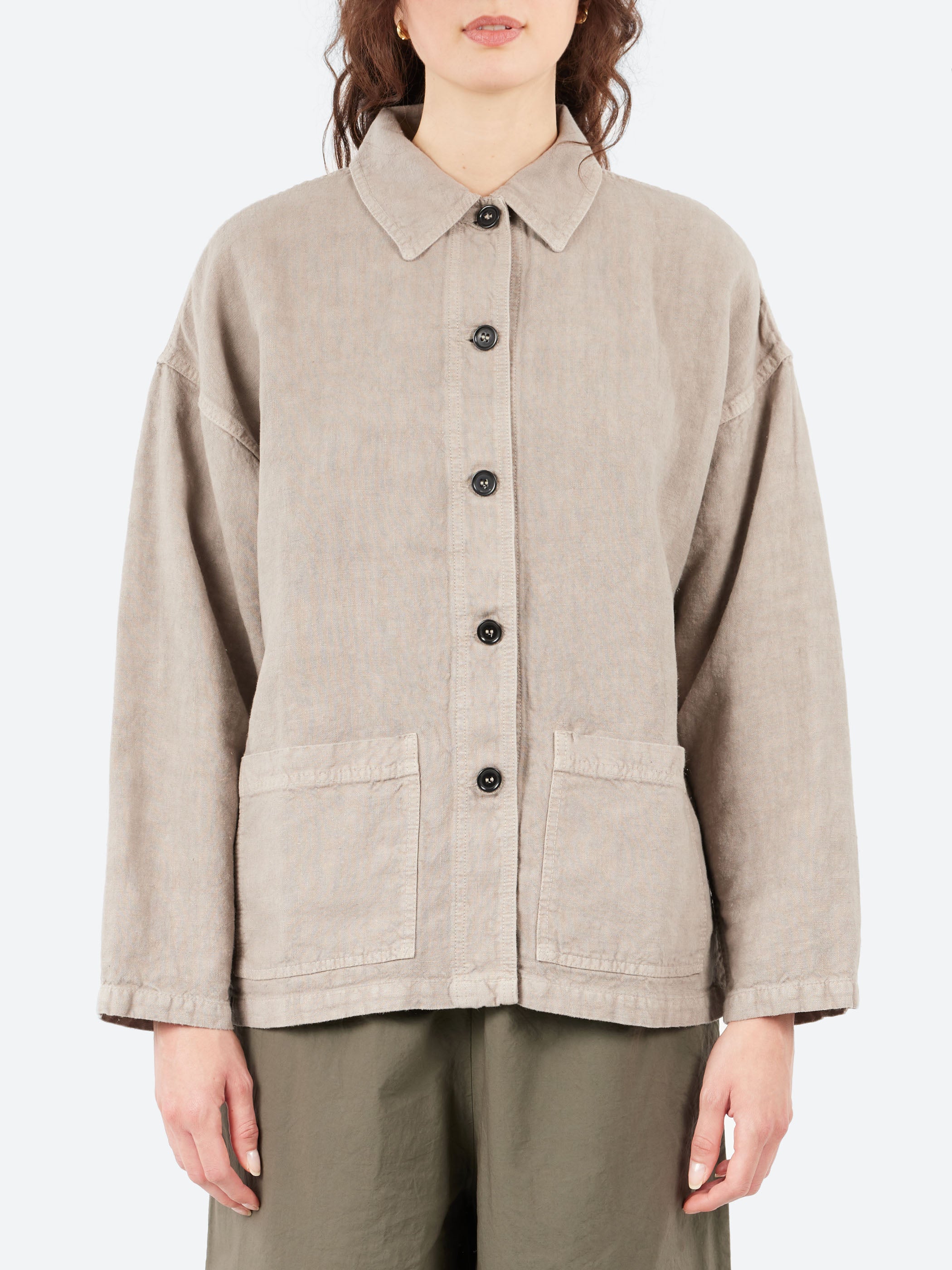6L Oversize Work Jacket