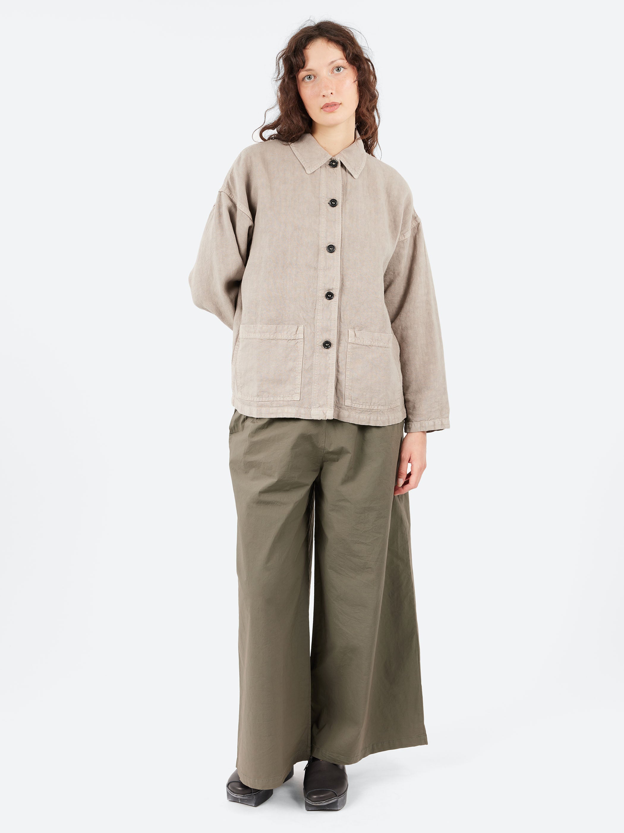 6L Oversize Work Jacket
