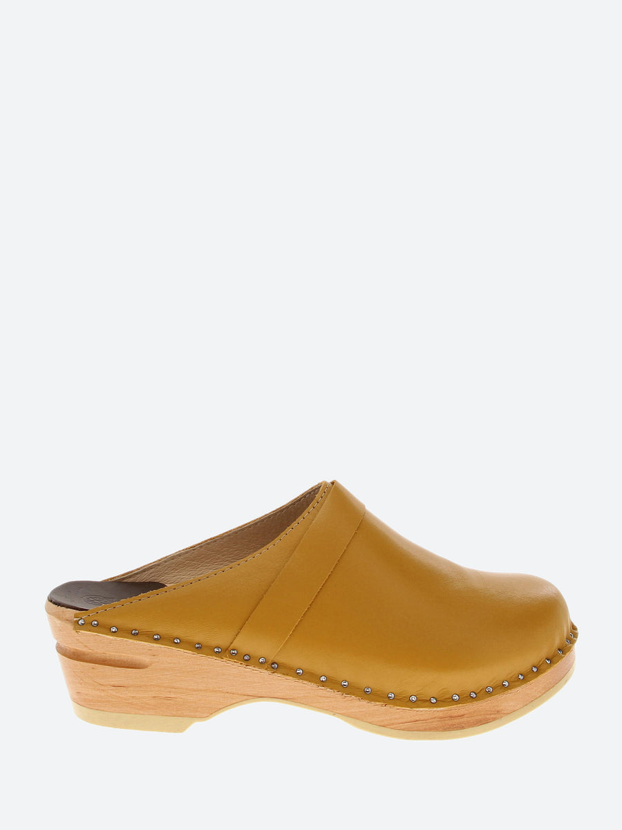 Troentorp Da Vinci in Yellow – gravitypope