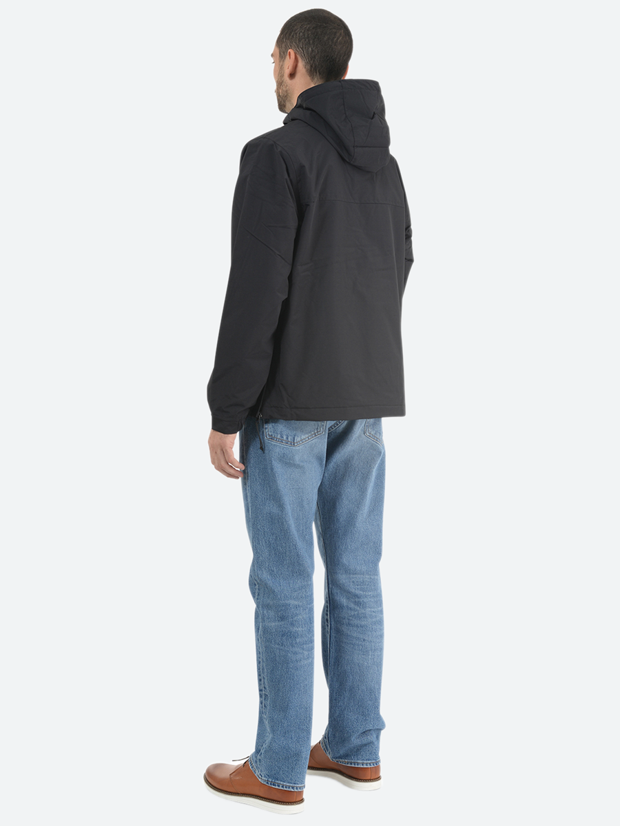 Carhartt WIP Nimbus Pullover Winter in Black gravitypope