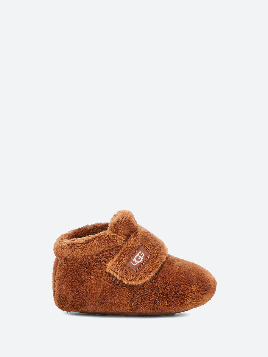 Ugg Infant Bixbee Boot in Chestnut – gravitypope