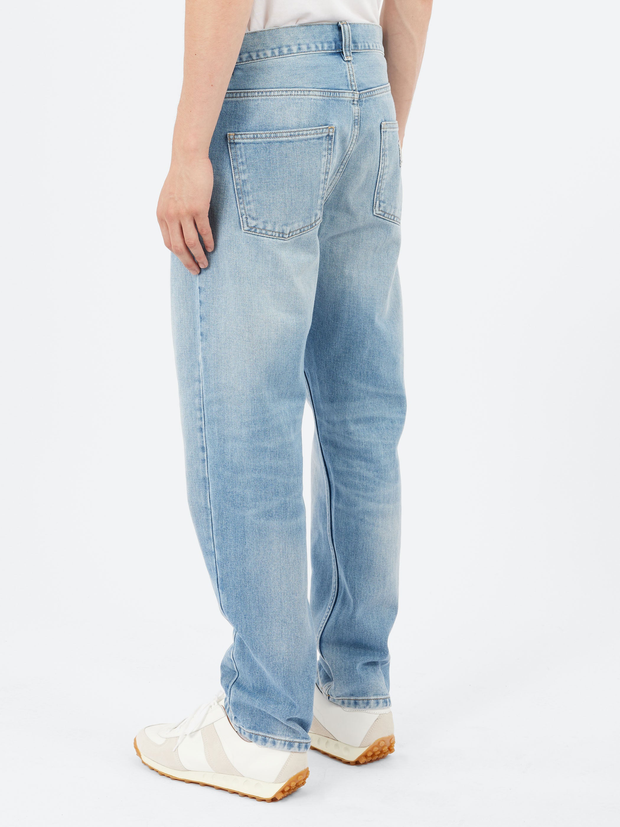Newel Pant