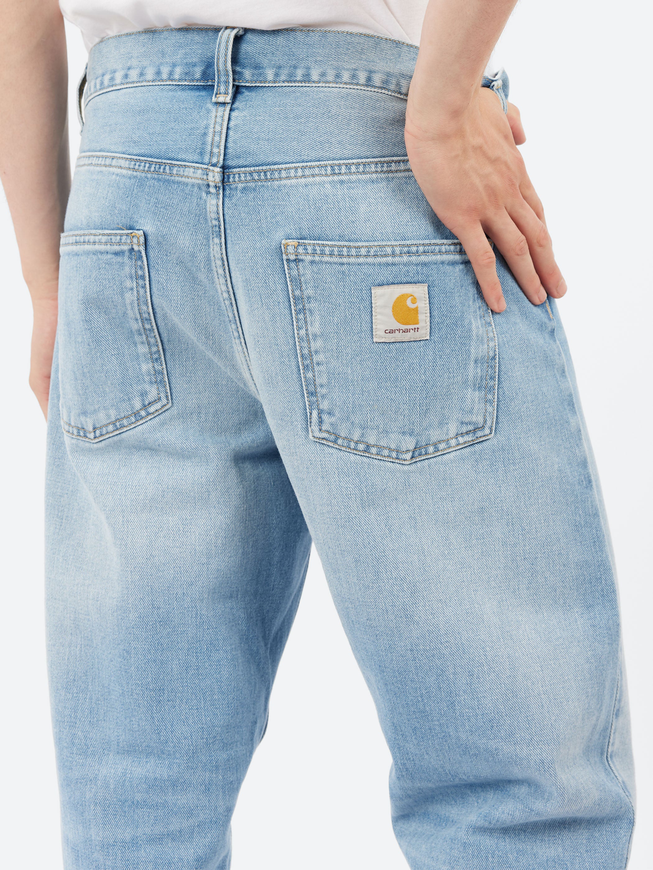 Newel Pant