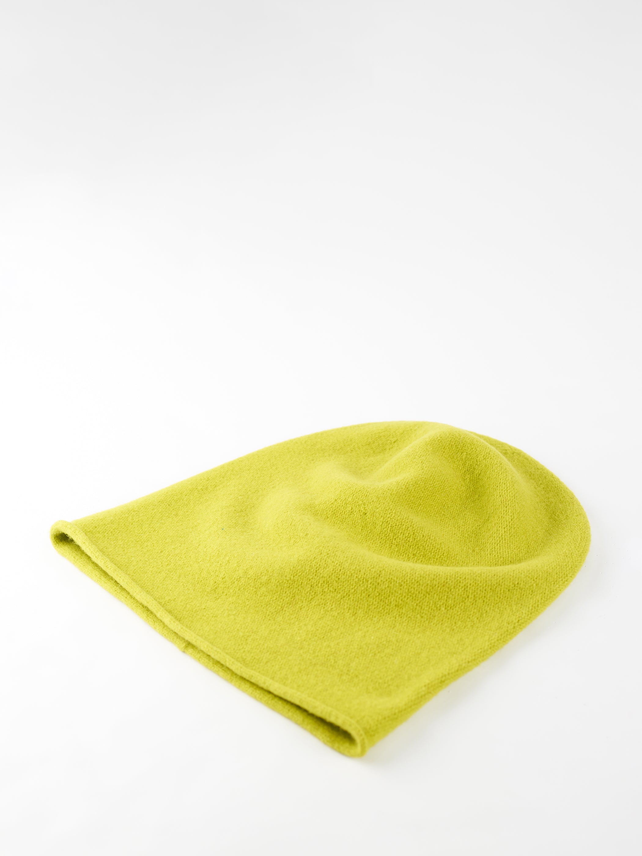 Wool Beanie