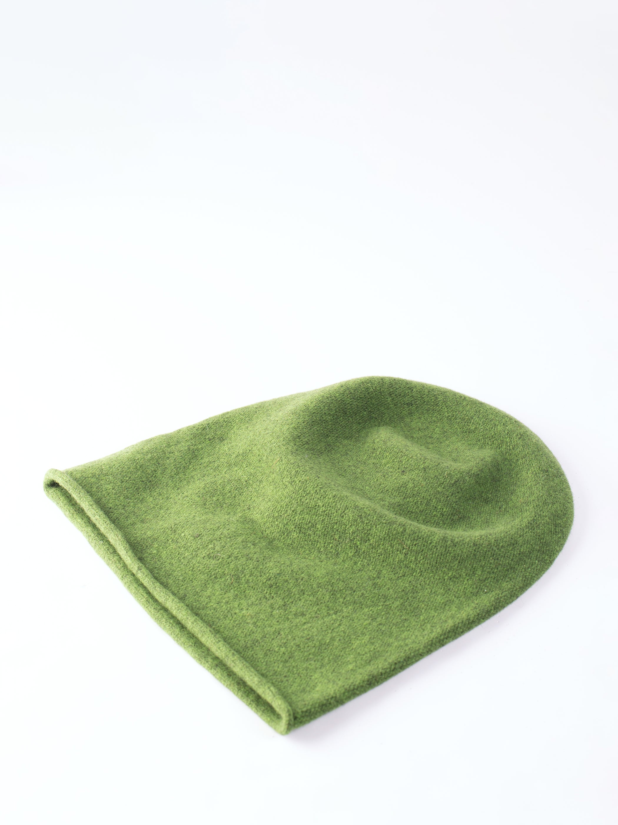 Wool Beanie