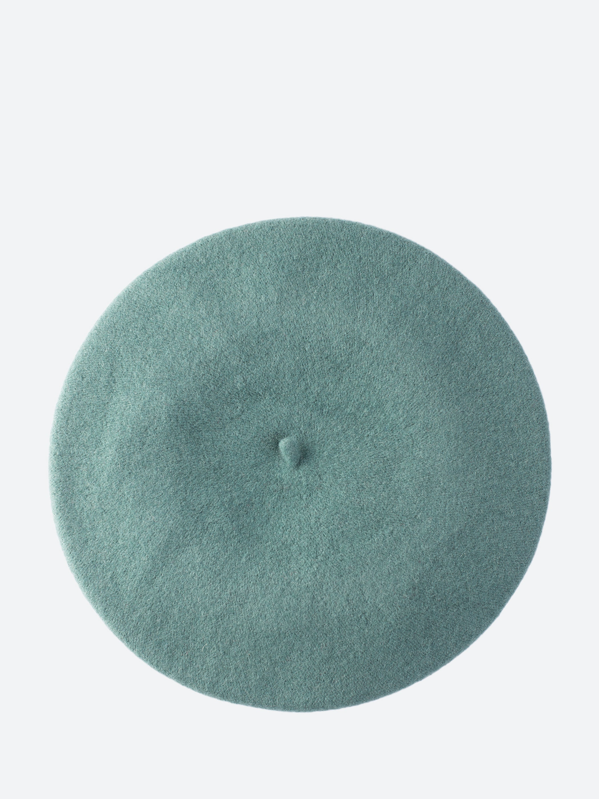 Wool Beret