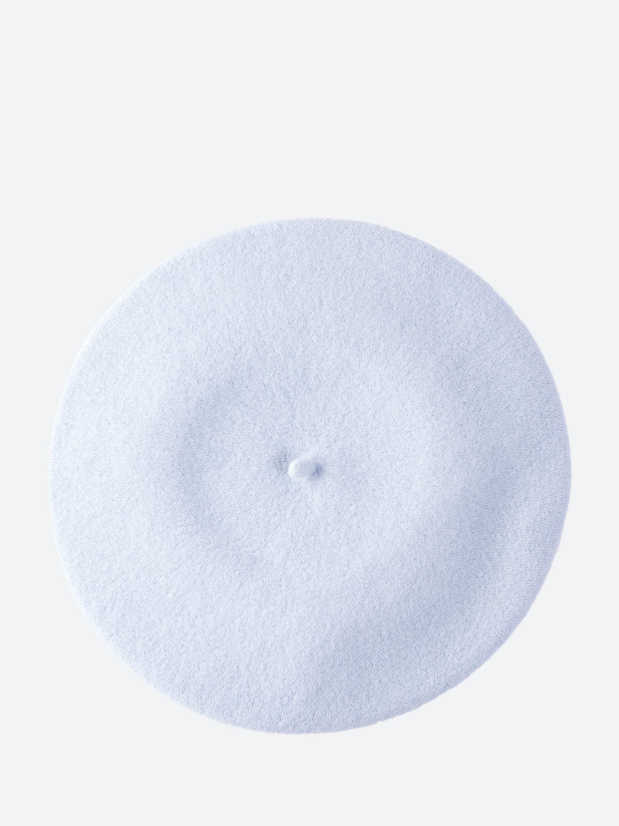 Wool Beret