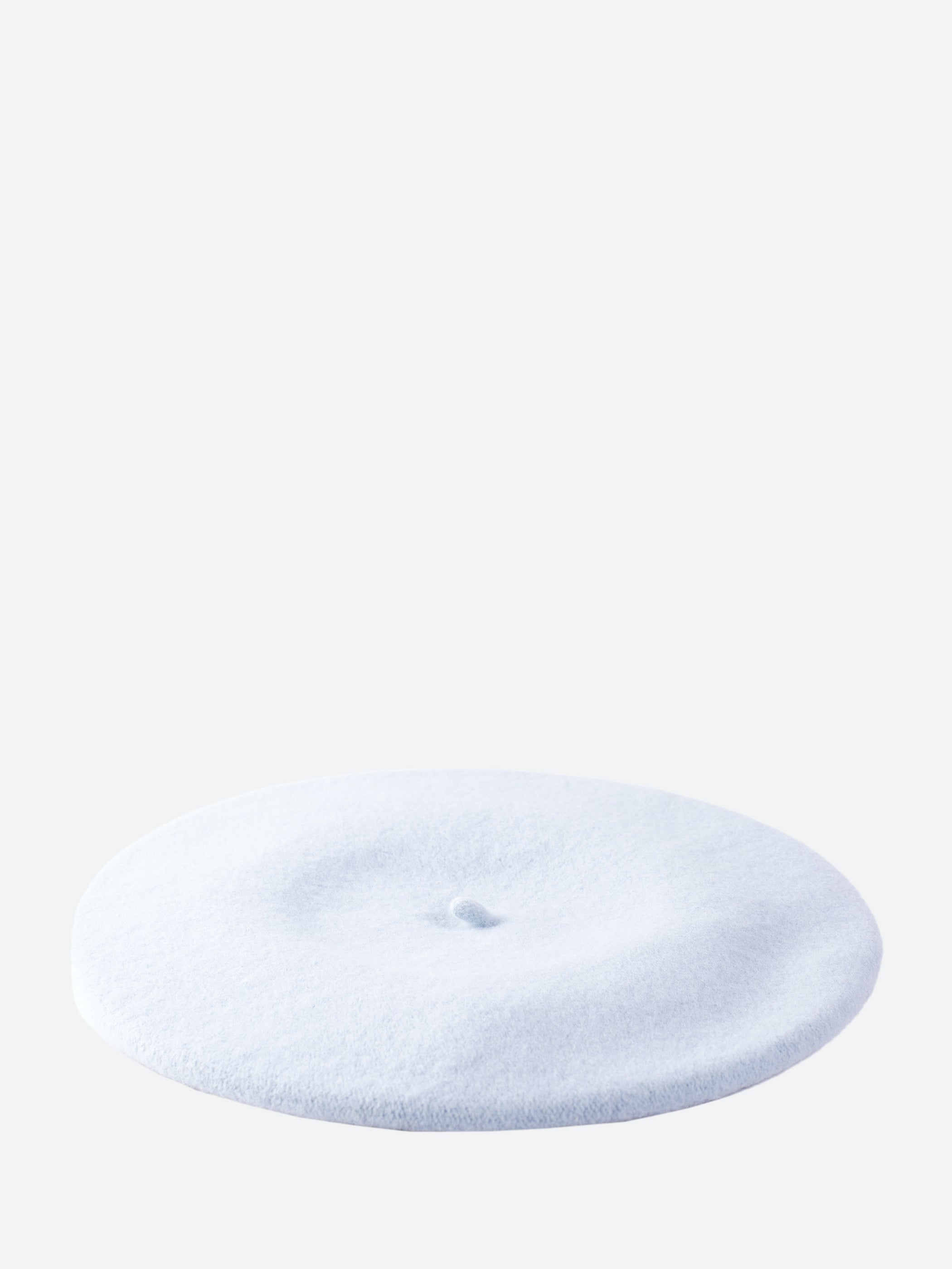 Wool Beret