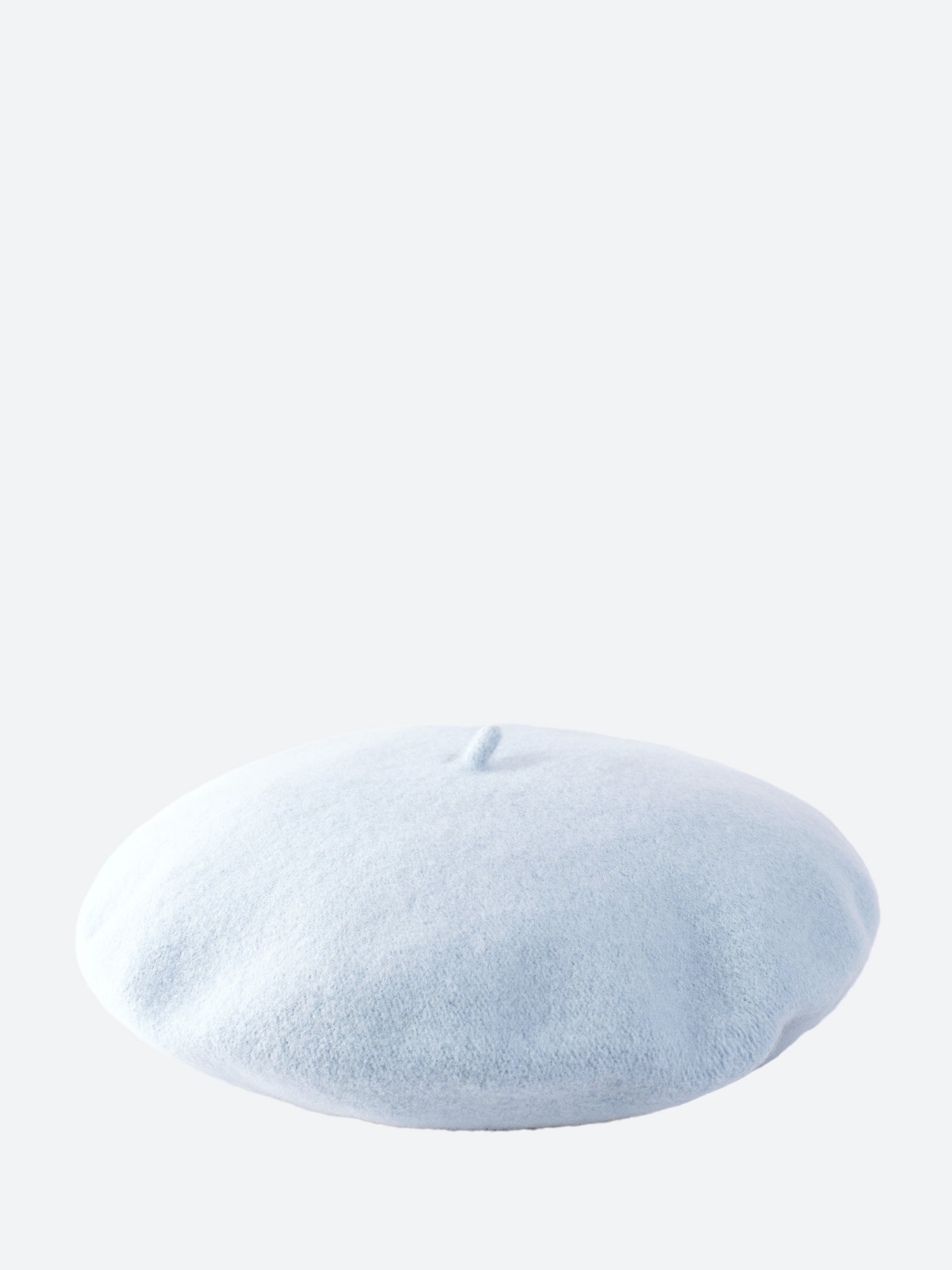 Wool Beret