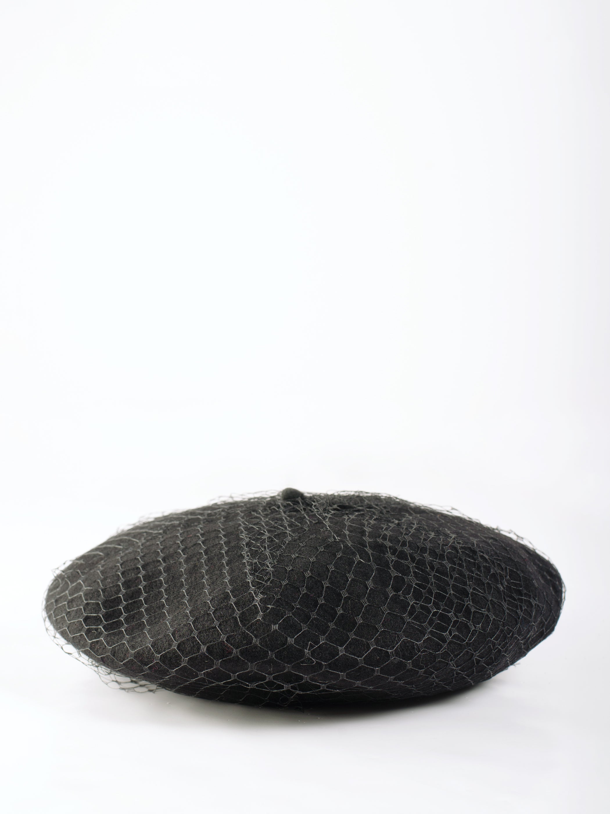 Classical Beret