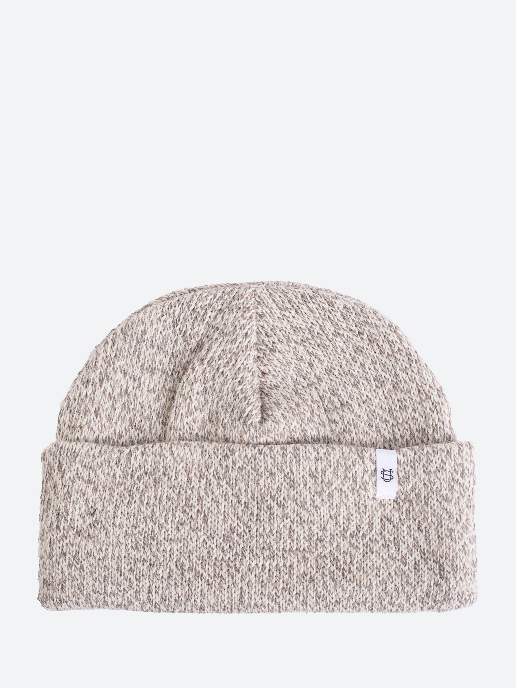 Ragg Wool Beanie