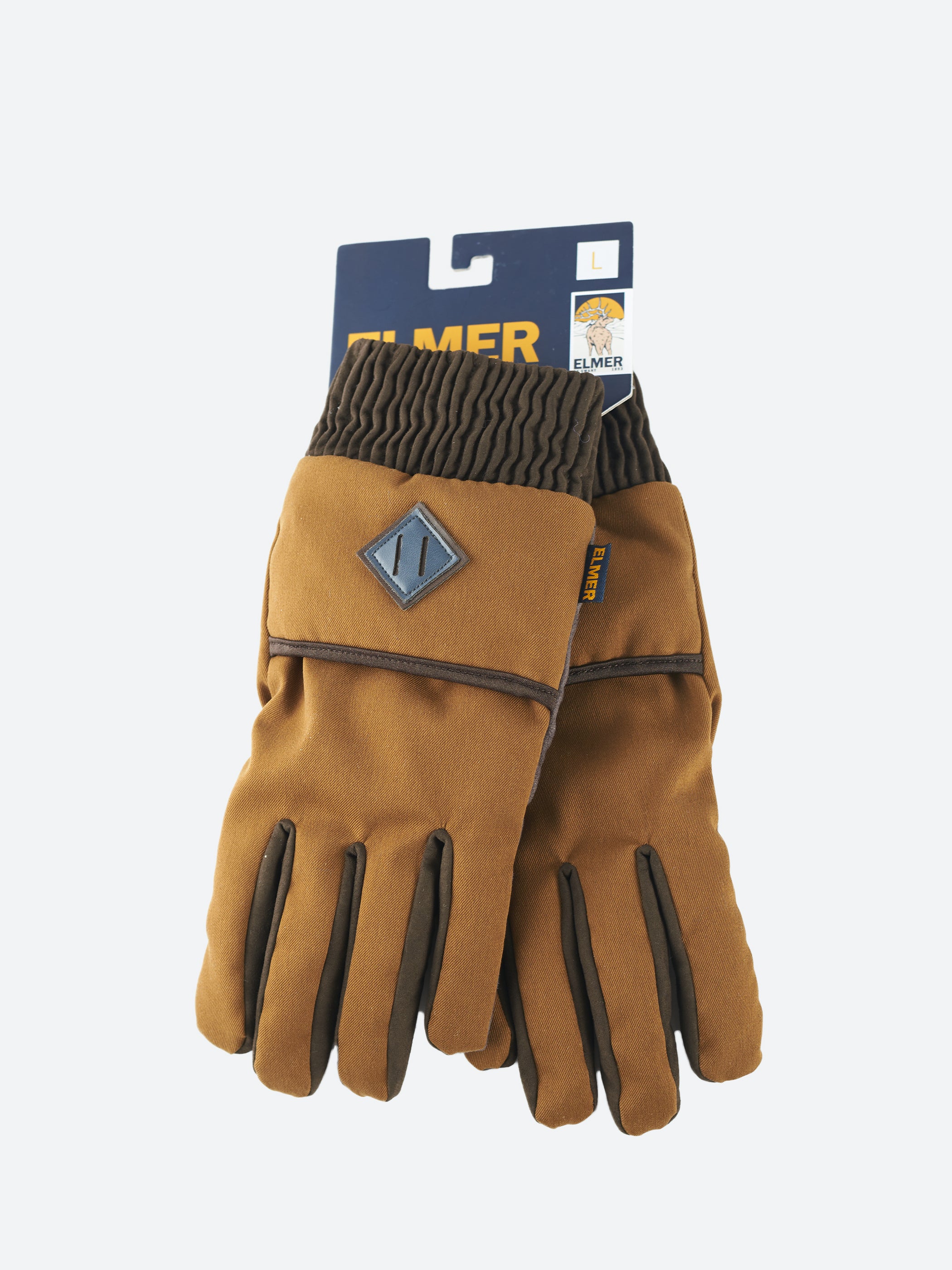 Inner Hood Glove