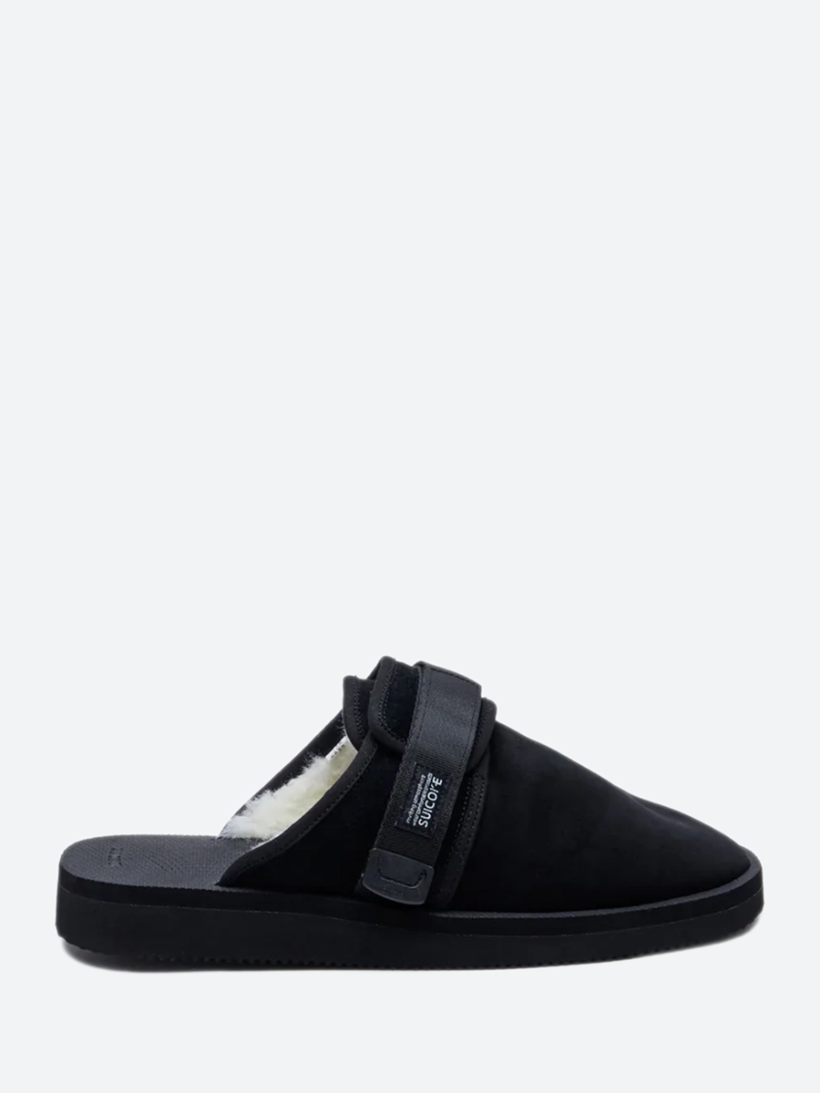 Suicoke - ZAVO-Mab in Black – gravitypope