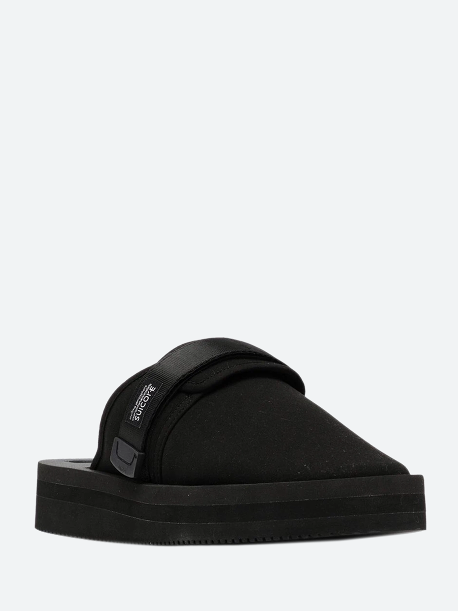 SUICOKE/スイコックZAVO-VS BLACK 24 Suicoke ZAVO-VS Black