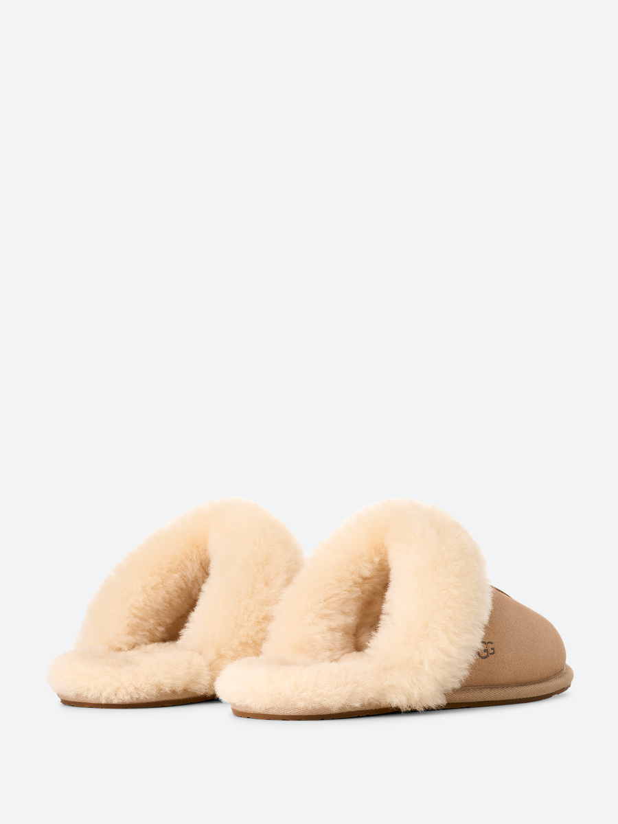 UGG - Scuffette II in Sand – gravitypope