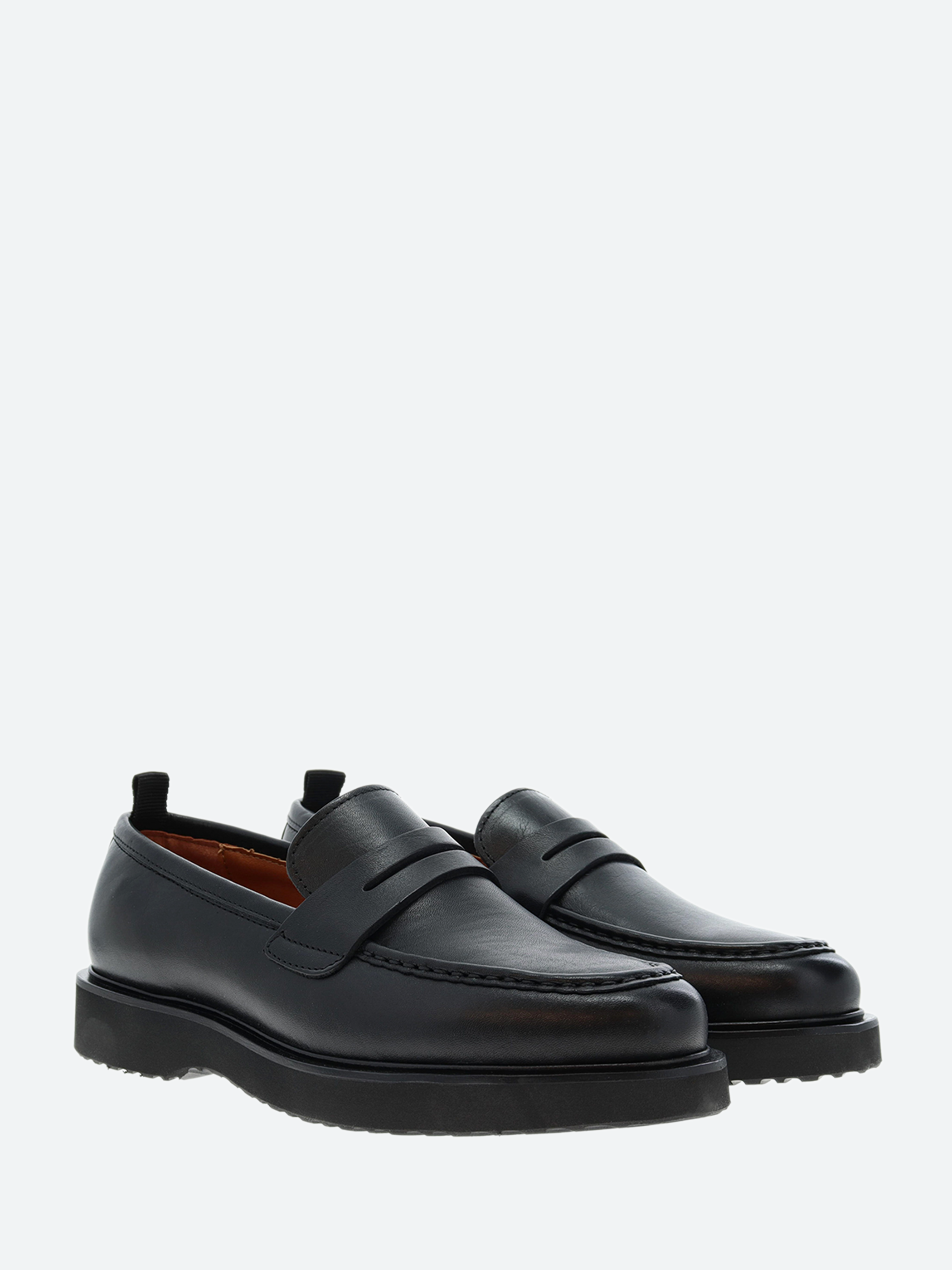 Cosmos 2 Loafer