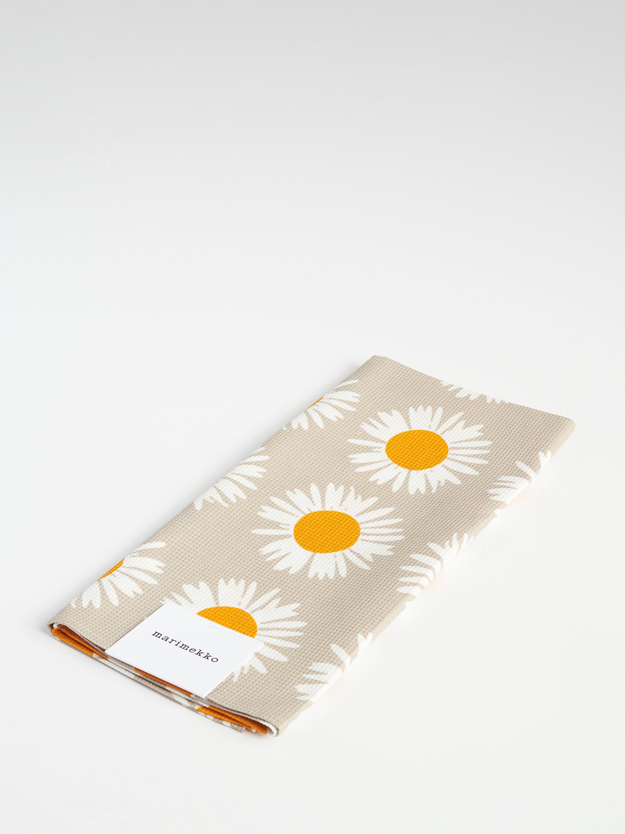 Auringonkukka Kitchen Towel